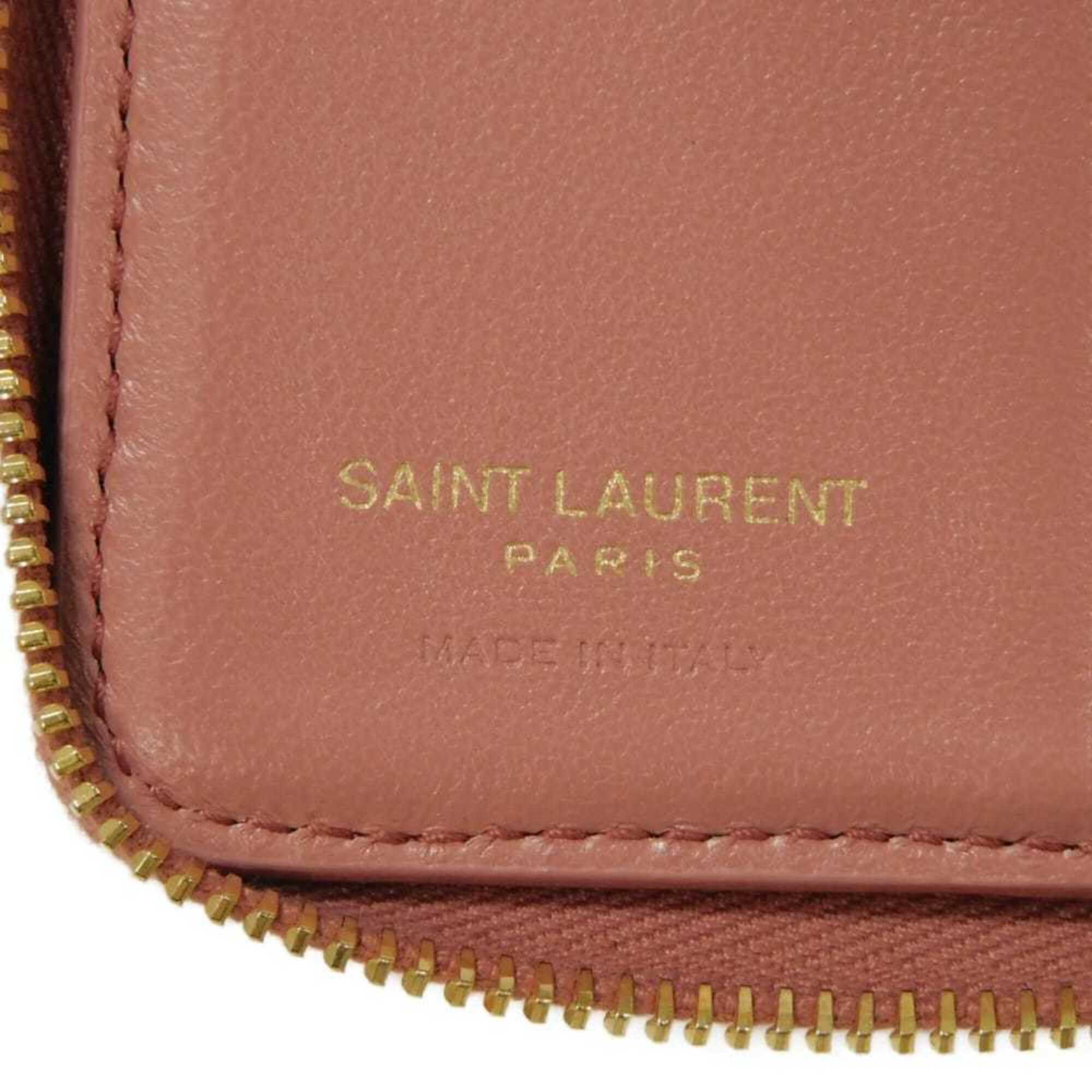 Yves Saint Laurent