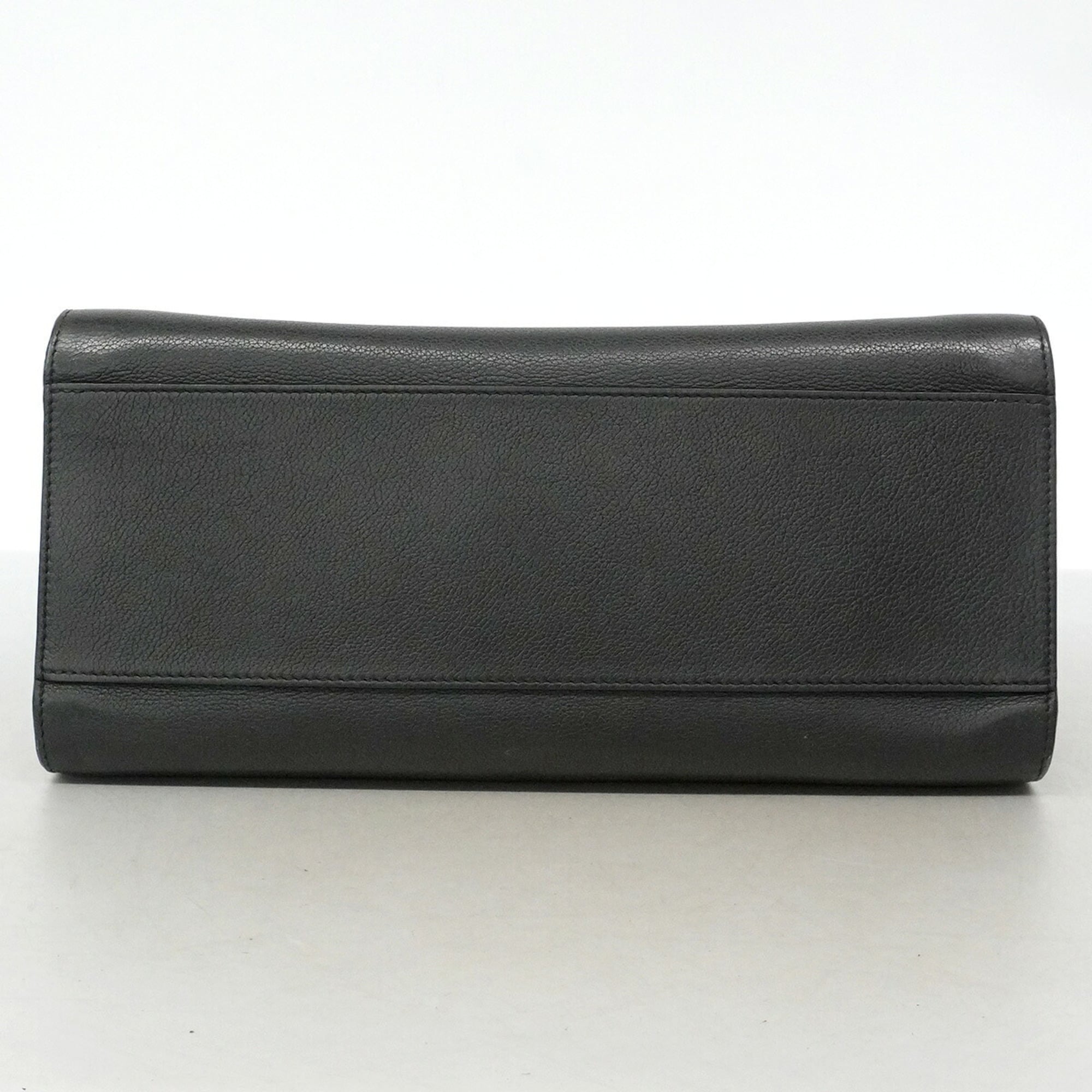 Louis Vuitton Noir Tote Bag (Pre-Owned)