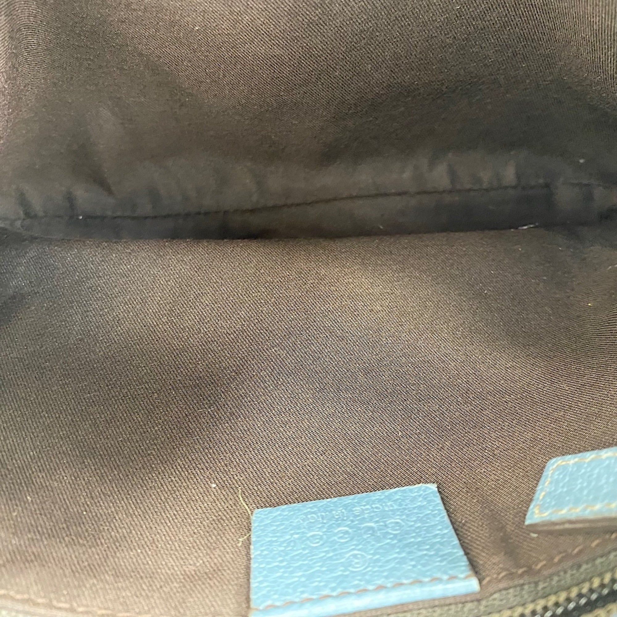 Gucci Beige Shoulder Bag (Pre-Owned)