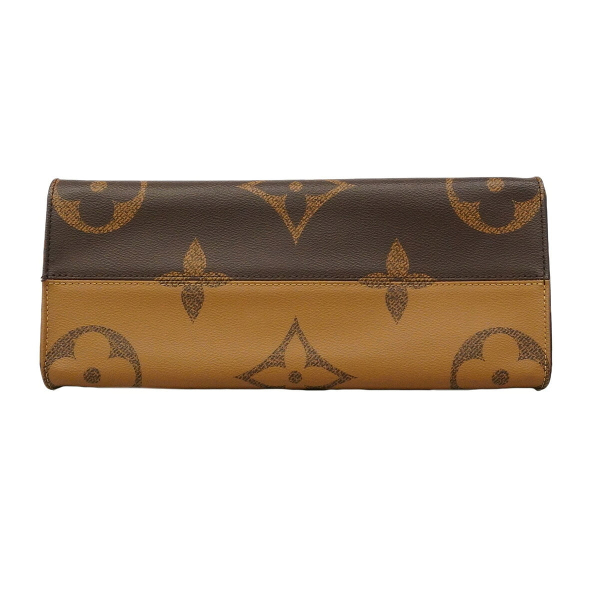 Louis Vuitton Brown Tote Bag (Pre-Owned)