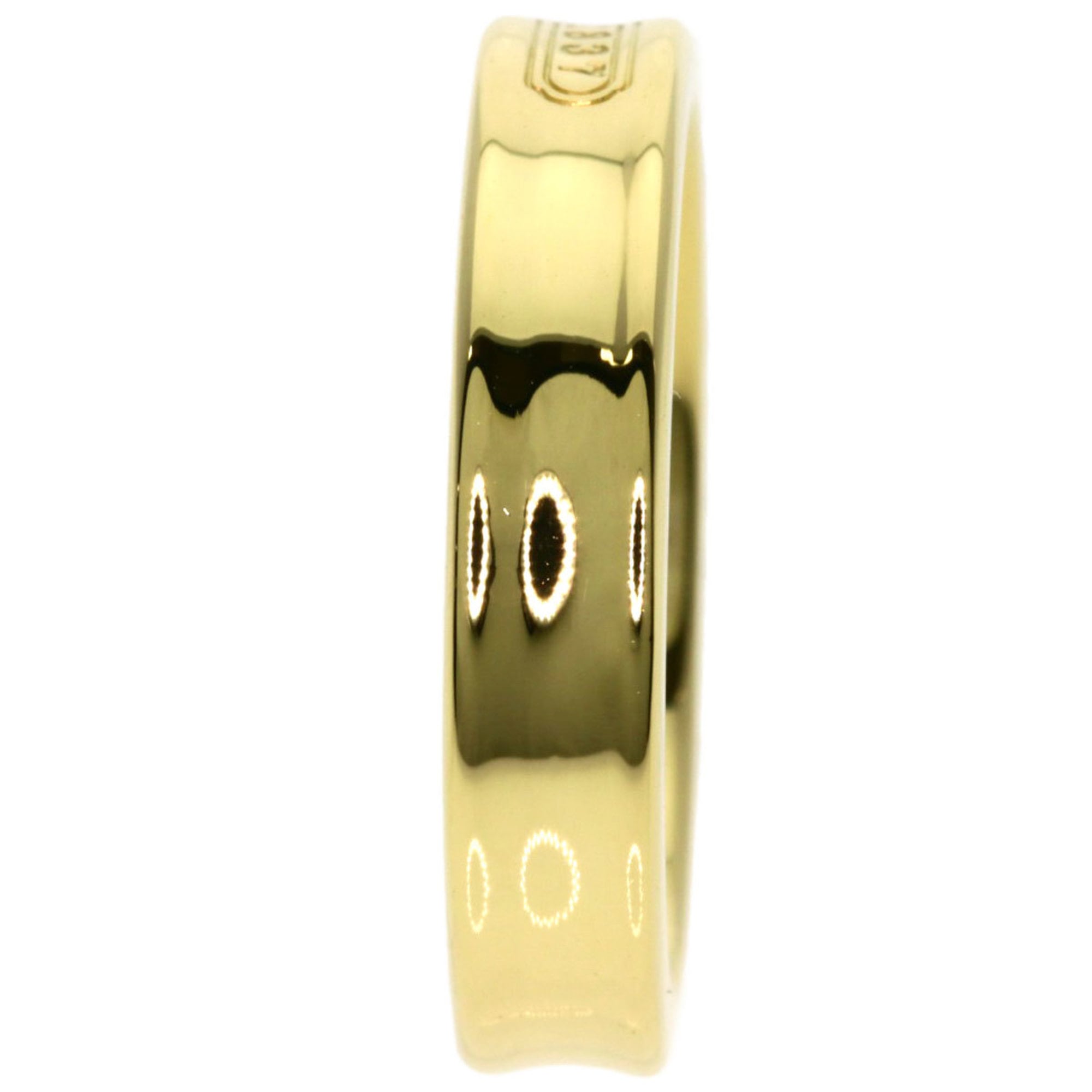 Tiffany Gold Yellow Gold (18K) (Pre-Owned)