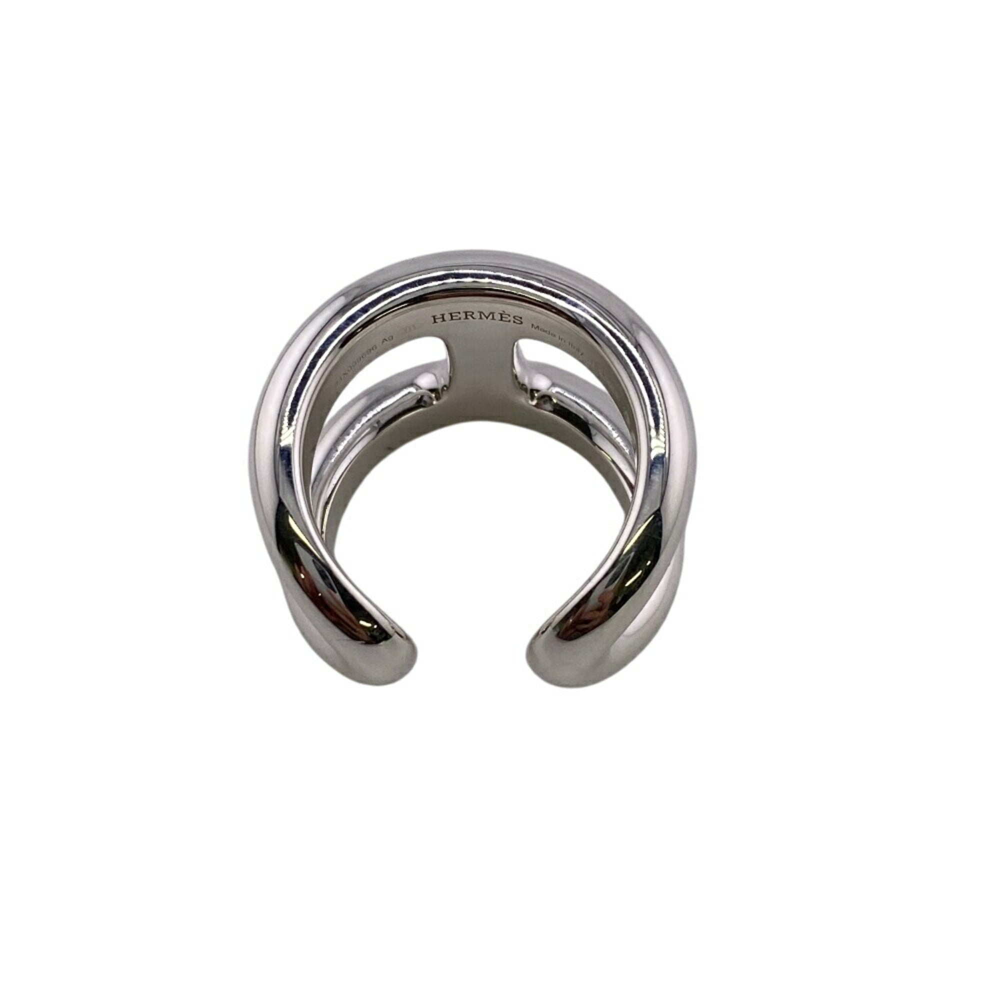 Hermes Band Ring (Pre-Owned)