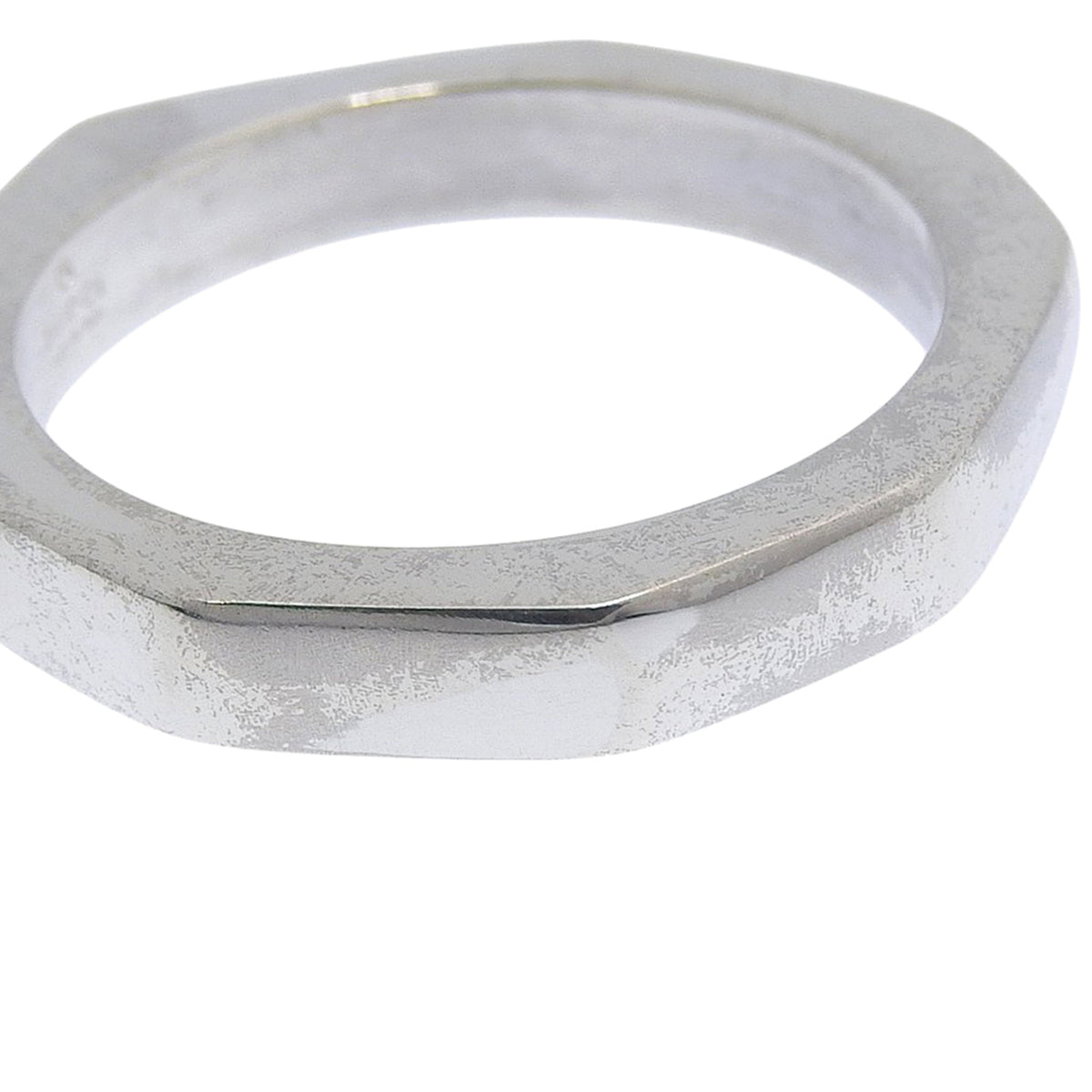 Gucci Band Ring (Pre-Owned)