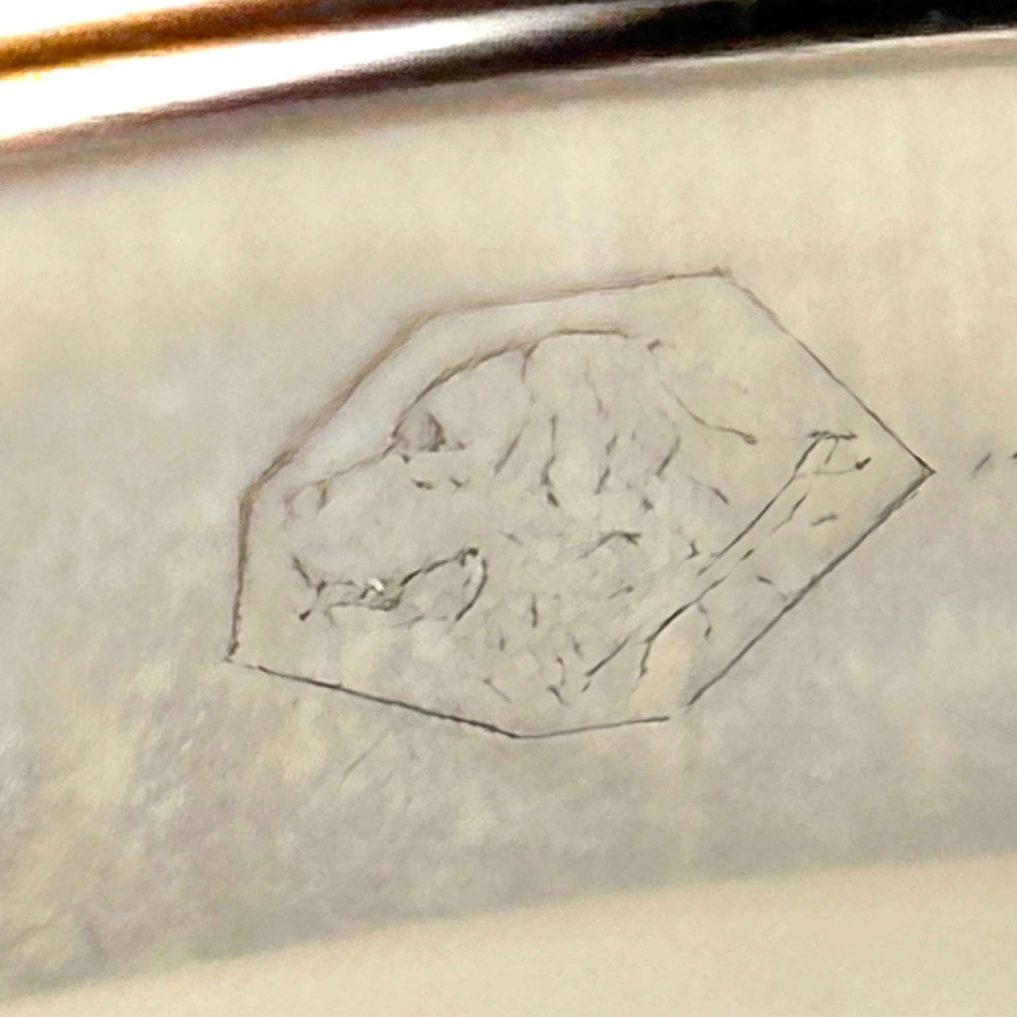 Bvlgari Silver (Pre-Owned)