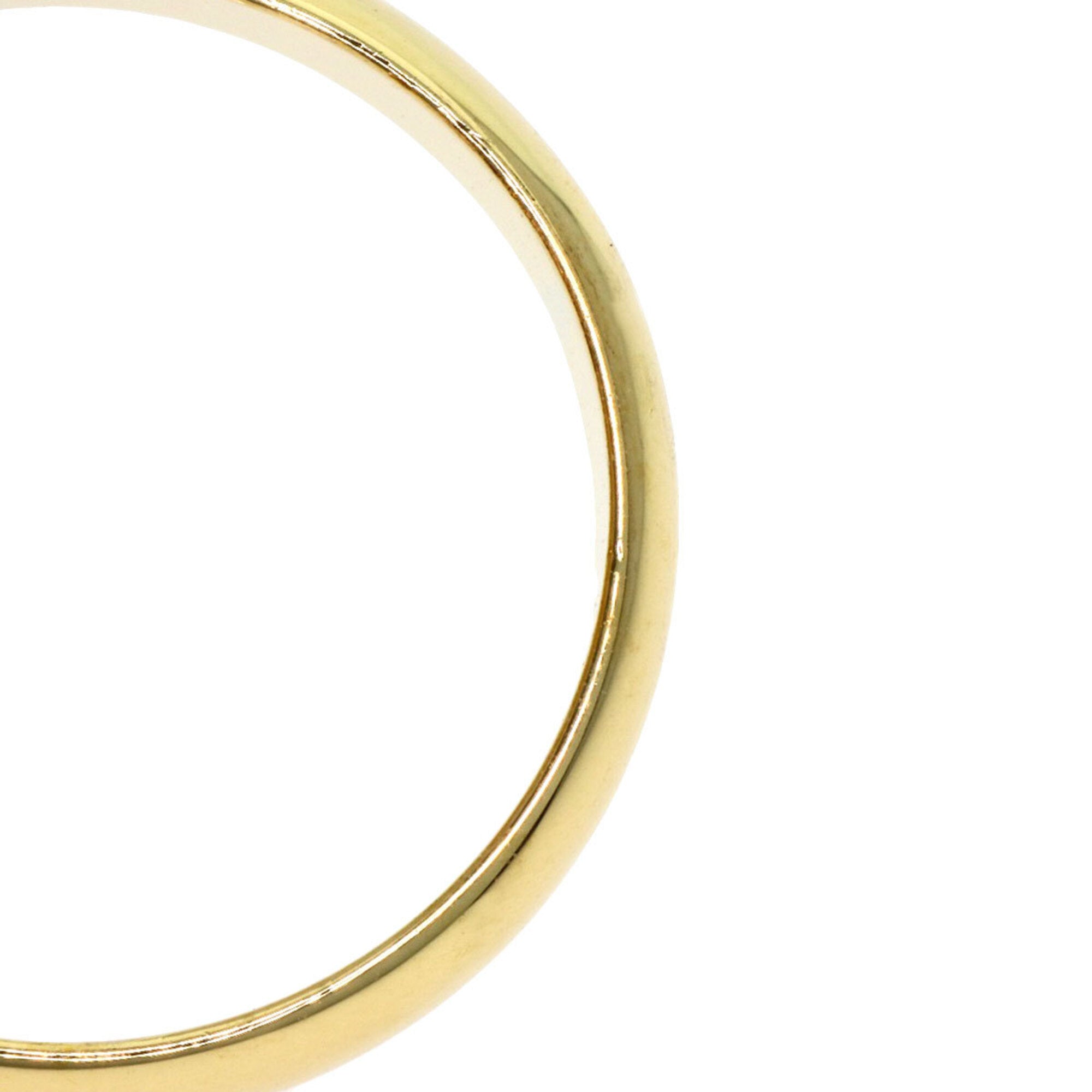 Cartier Trinity Yellow Gold (18K) Pink Gold (18K) White Gold (18K) Band Ring (Pre-Owned)