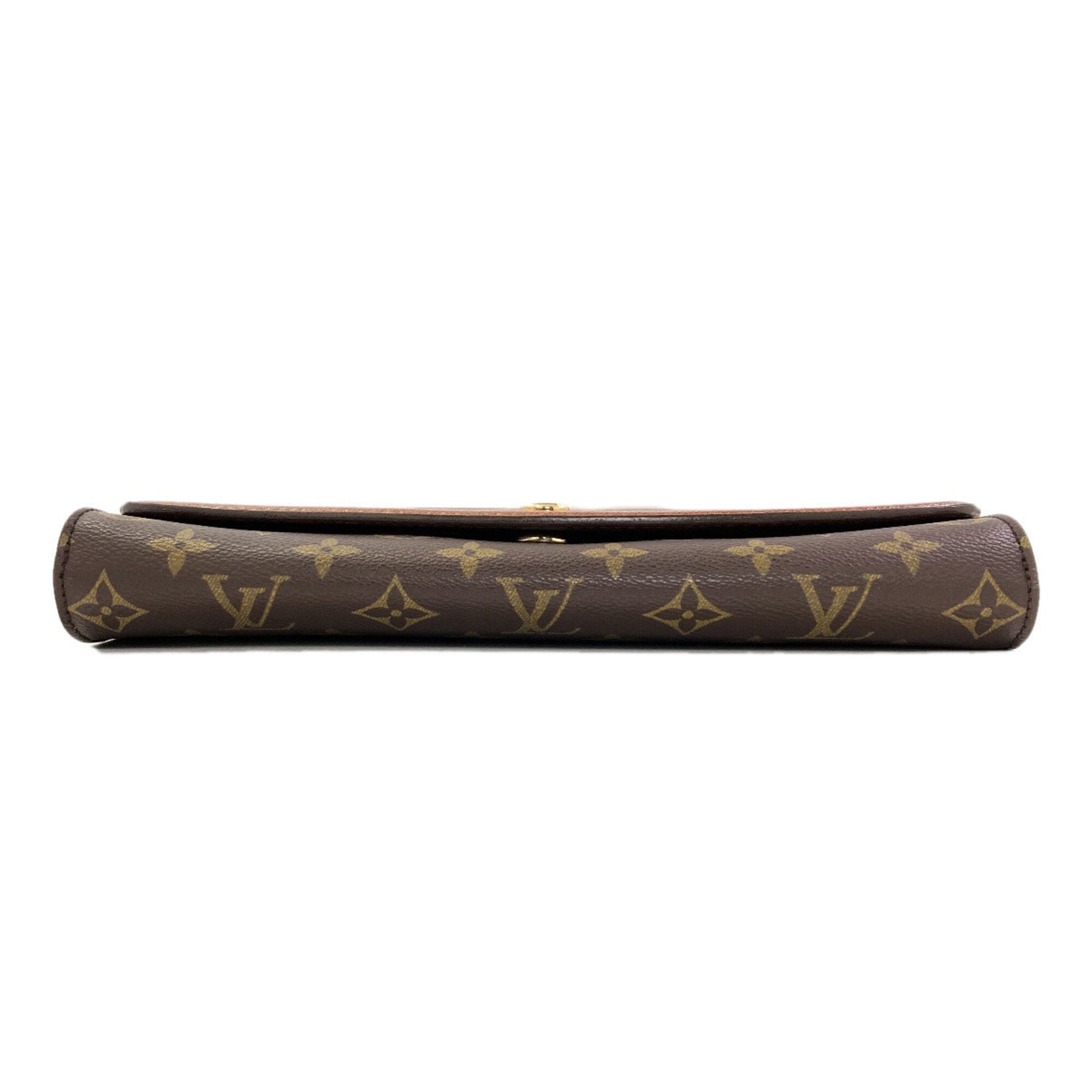 Louis Vuitton Monogram Monogram Monogram Shoulder Bag (Pre-Owned)
