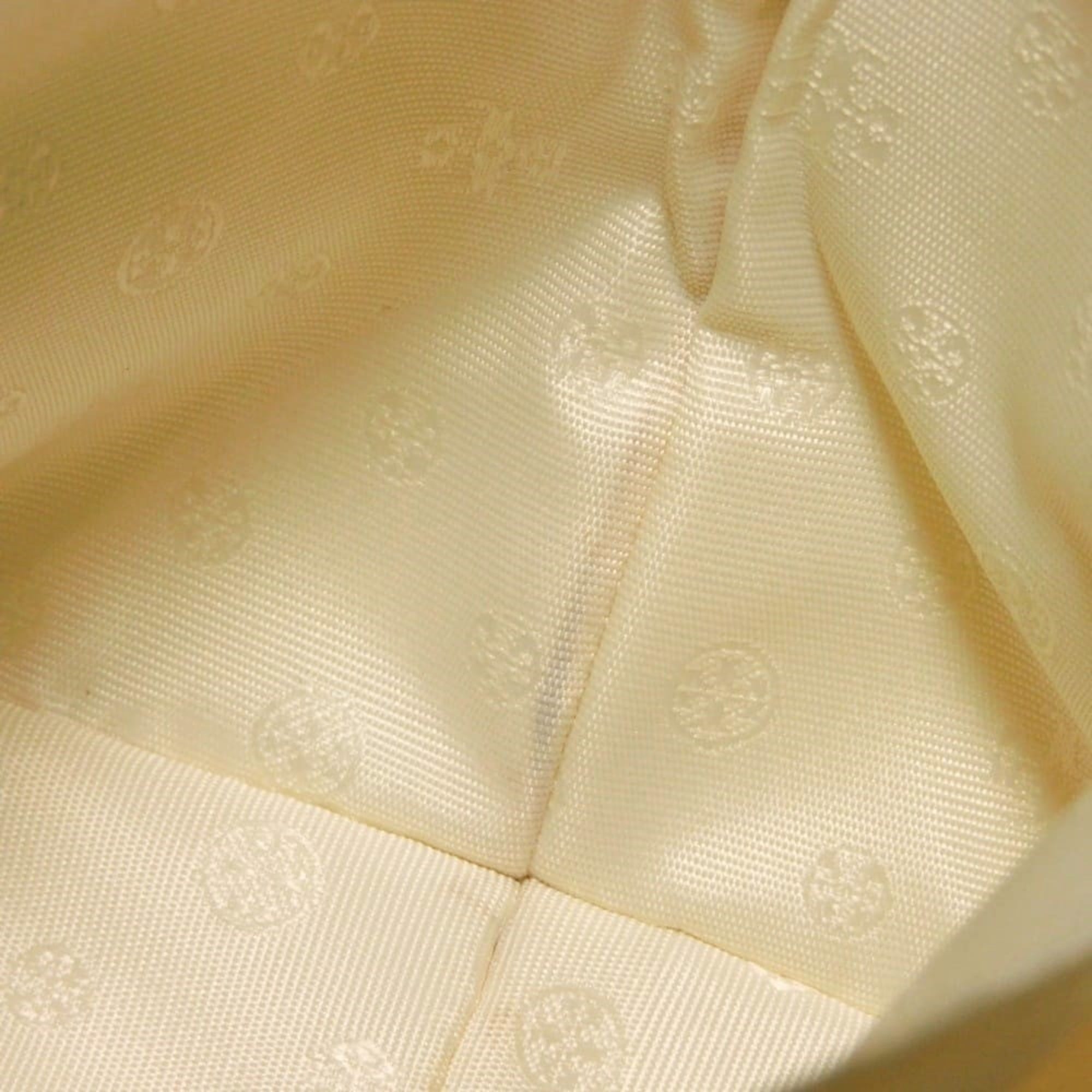 Tory Burch Multi-Color Pvc Clutch Bag Pouch (Pre-Owned)