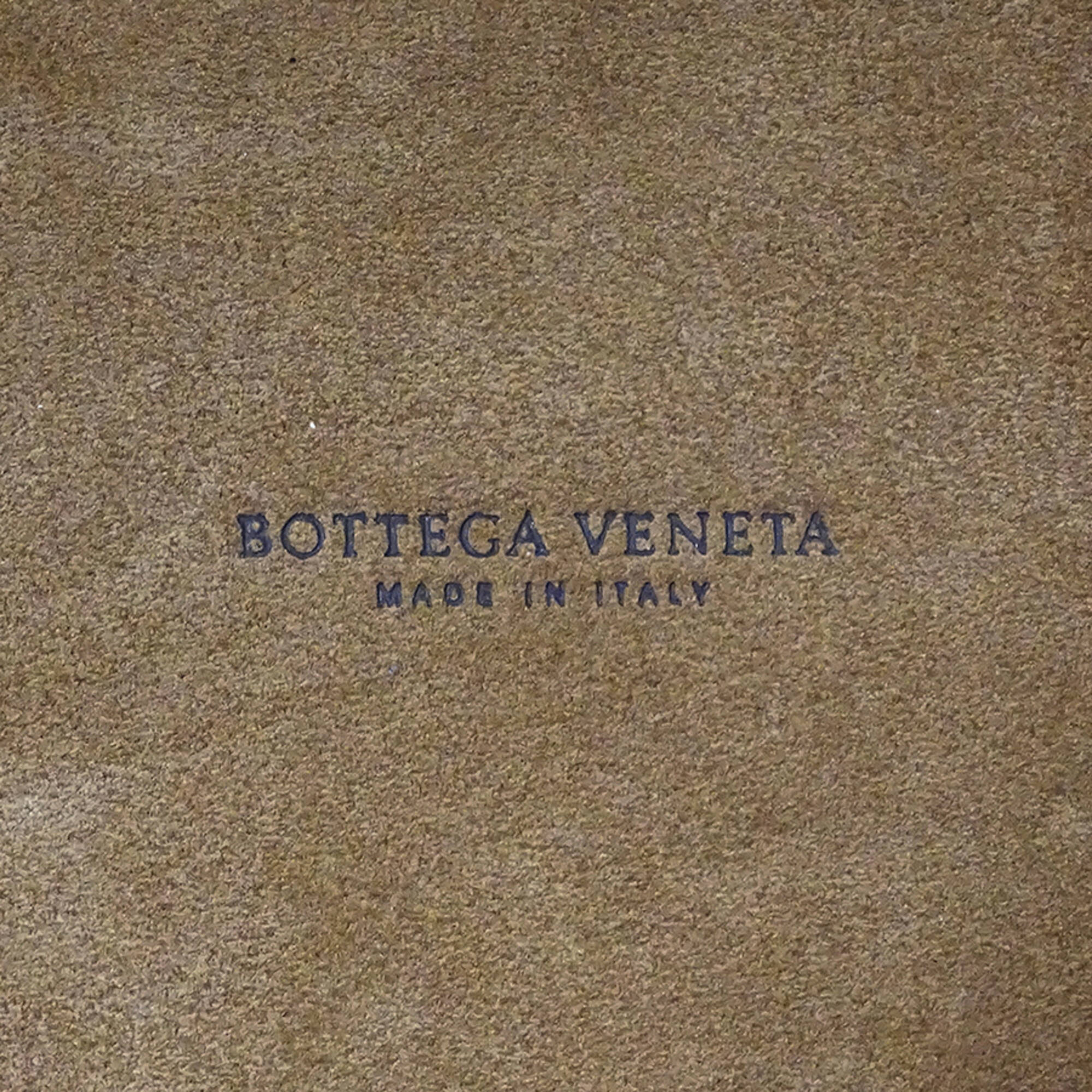Bottega Veneta Pink Purple Leather Handbag Pouch Tote Bag (Pre-Owned)