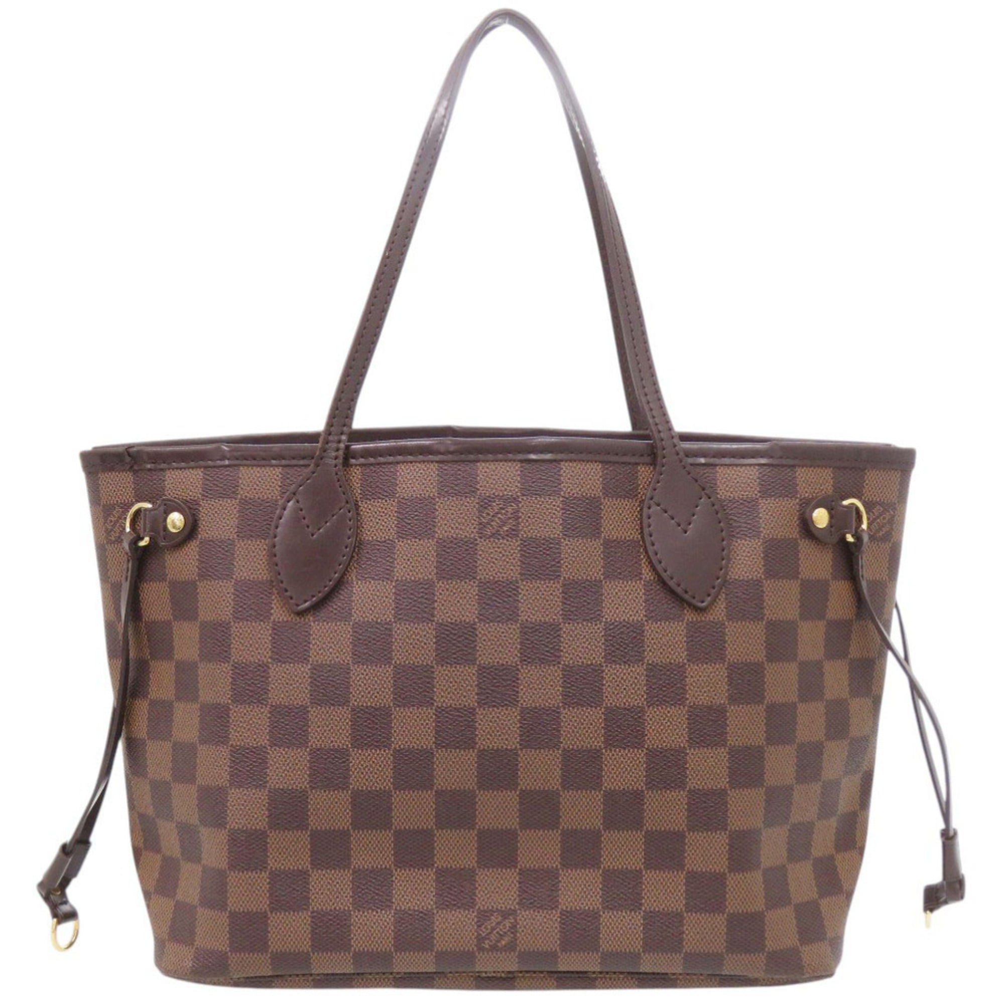 Louis Vuitton Cerise Damier Canvas Damier Canvas Tote Bag (Pre-Owned)