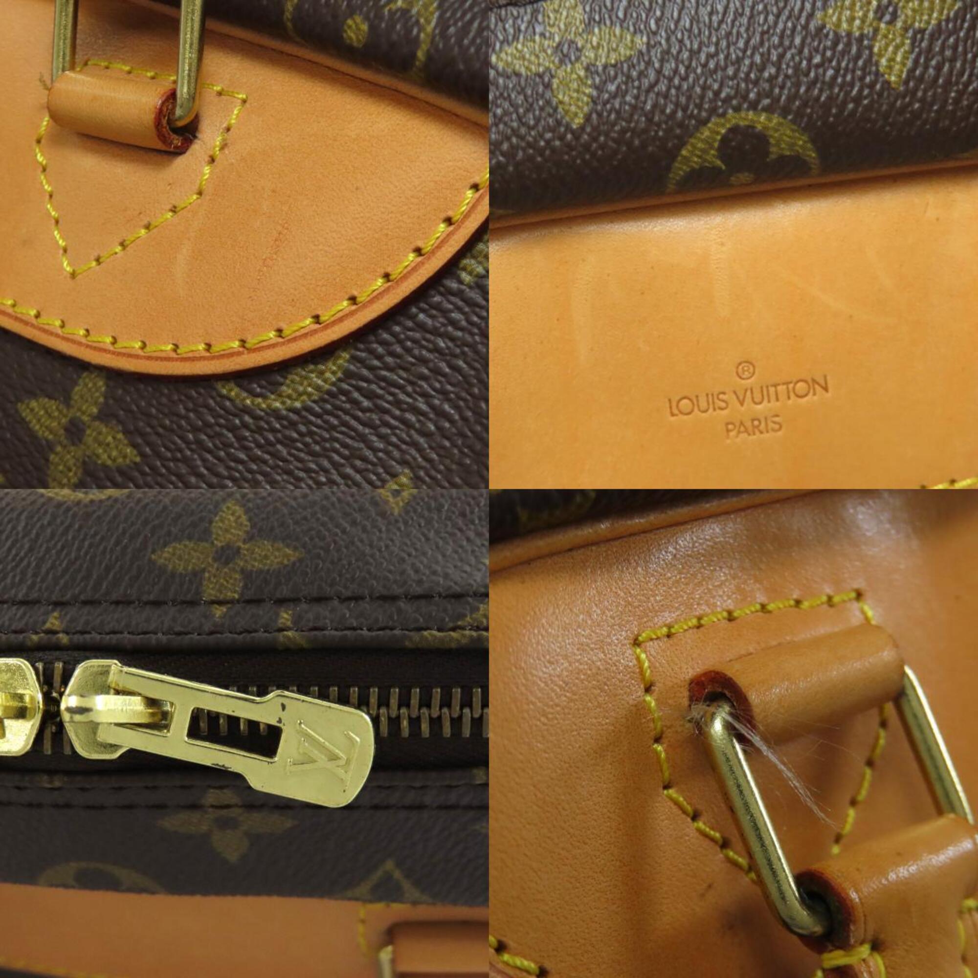 Louis Vuitton Monogram Monogram Monogram Tote Bag (Pre-Owned)