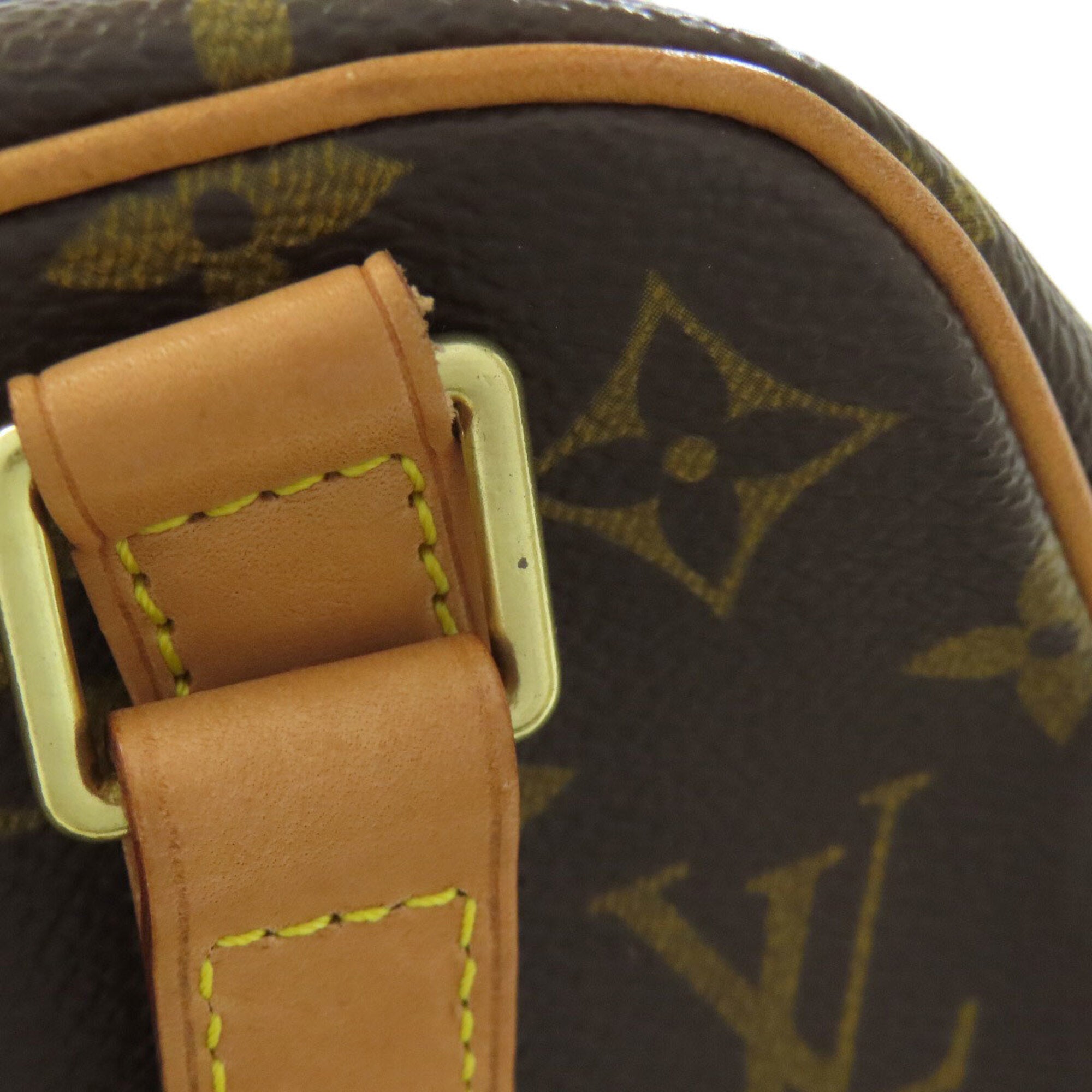 Louis Vuitton Monogram Monogram Monogram Handbag (Pre-Owned)