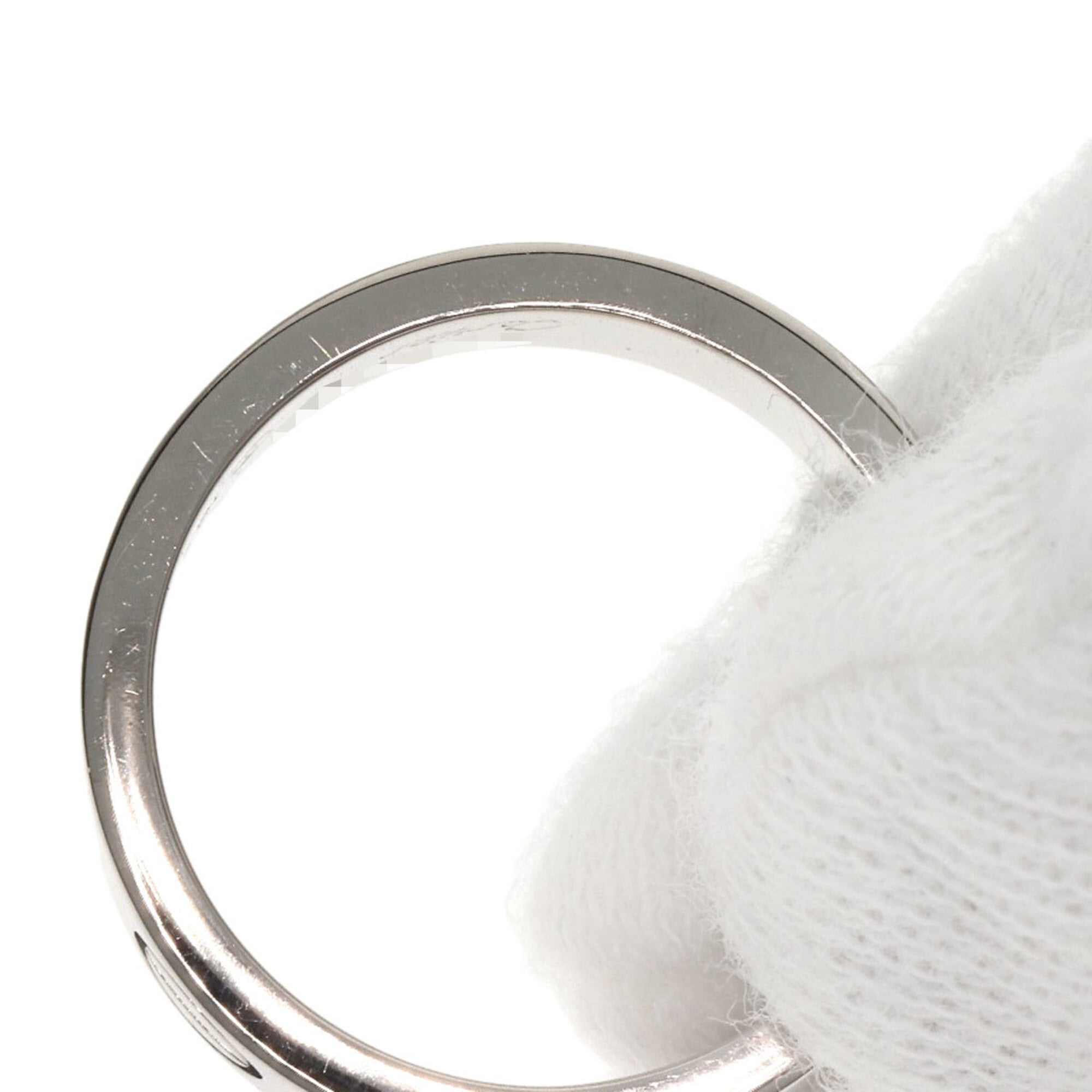 Cartier Love Band Ring (Pre-Owned)