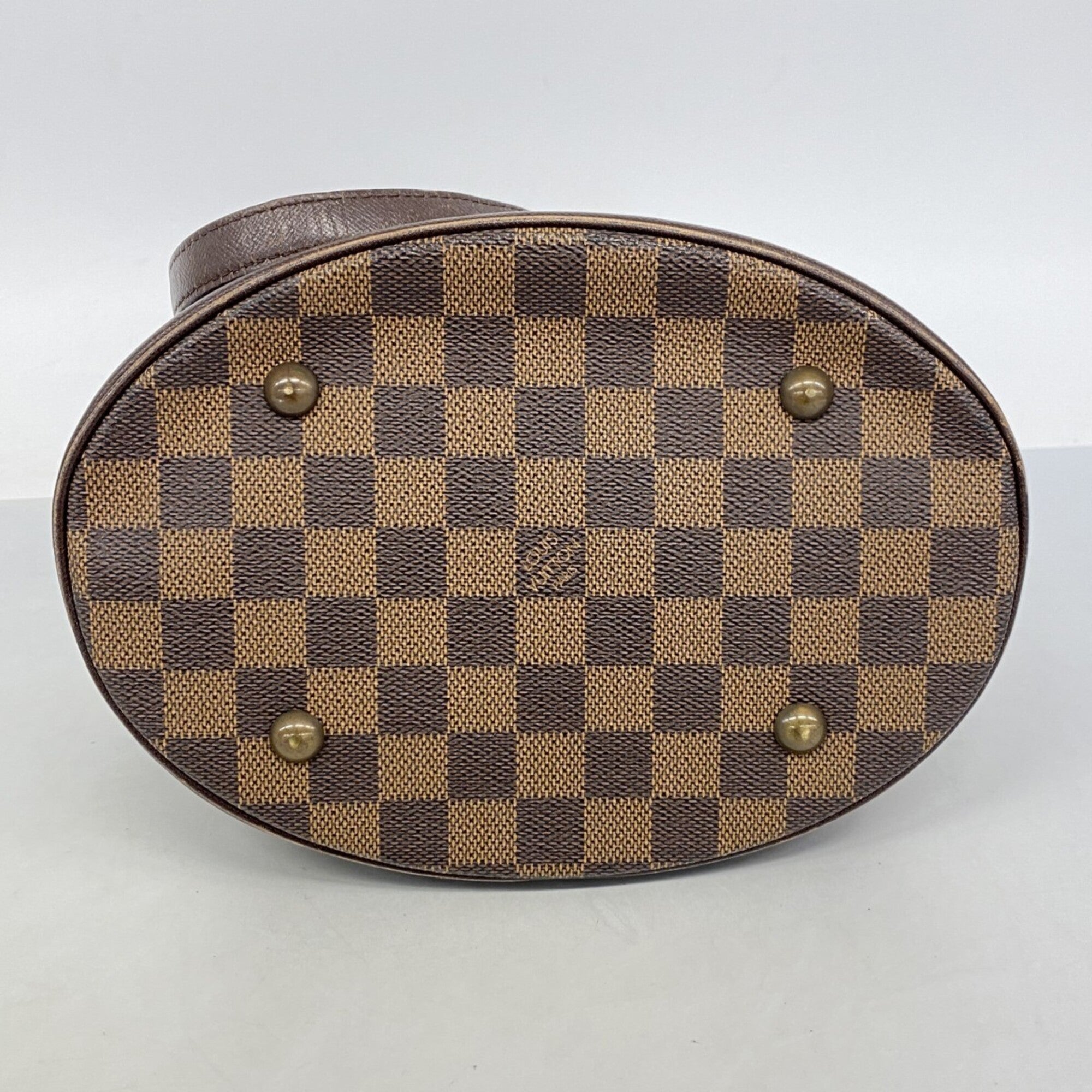 Louis Vuitton Ebene Tote Bag (Pre-Owned)