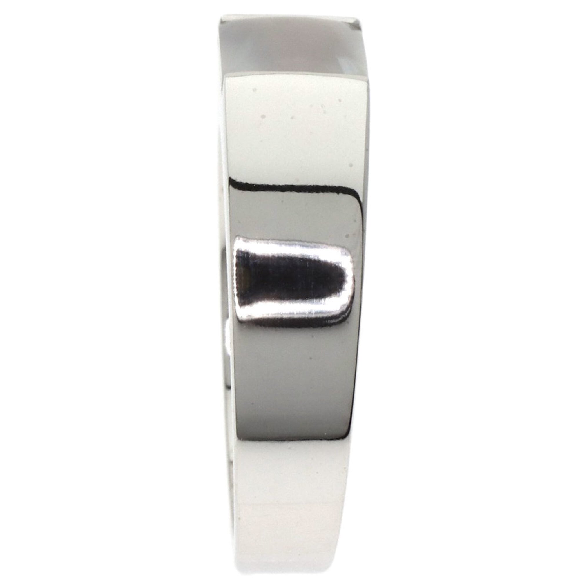 Cartier Band Ring (Pre-Owned)