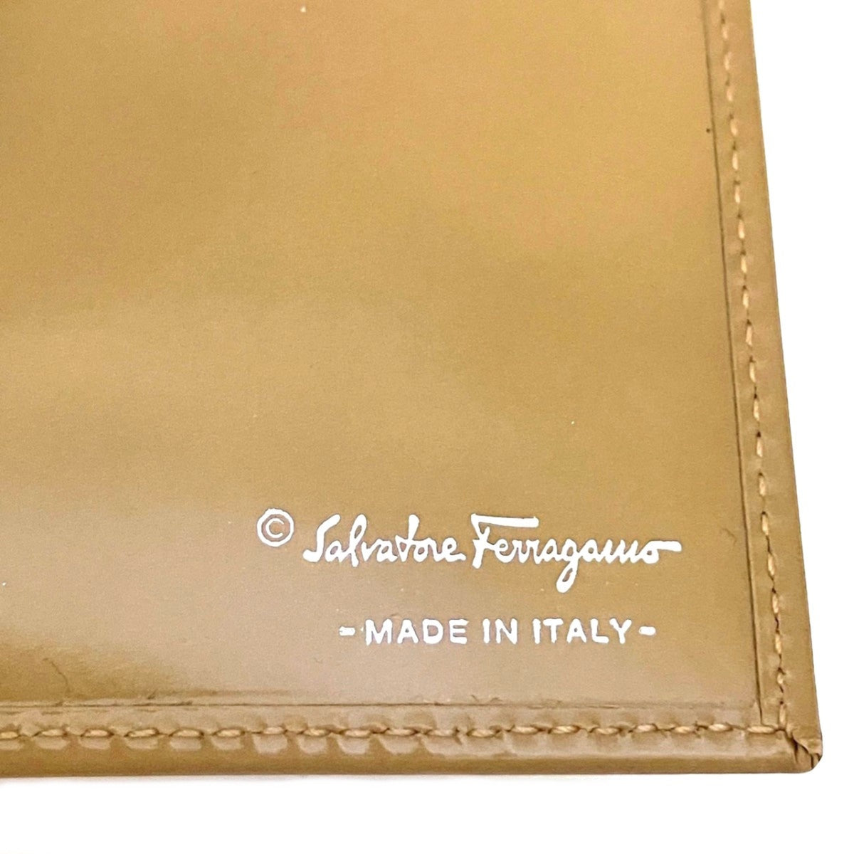 Salvatore Ferragamo