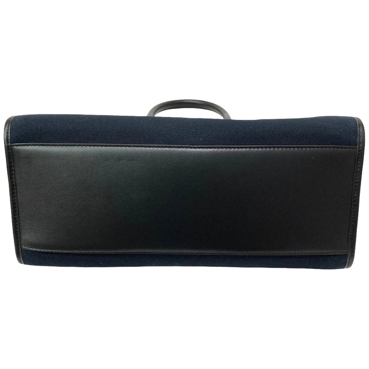 Dolce & Gabbana Black Blue Tote Bag (Pre-Owned)