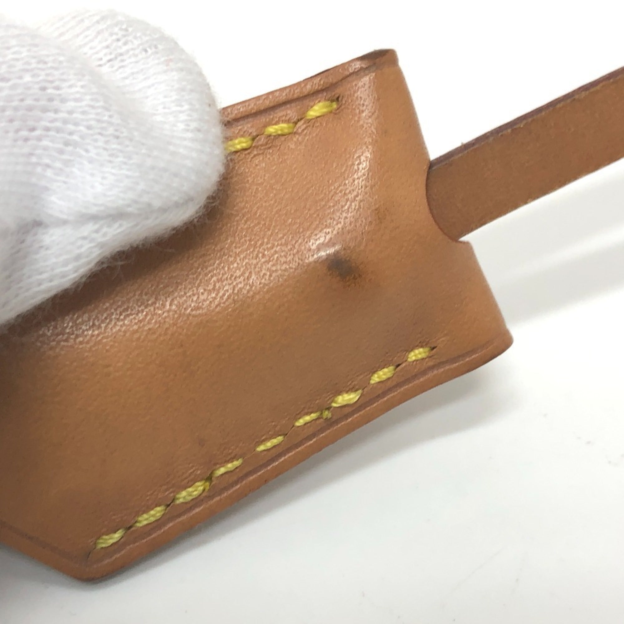 Louis Vuitton Brown Galle Monogram Monogram Boston Bag Handbag (Pre-Owned)