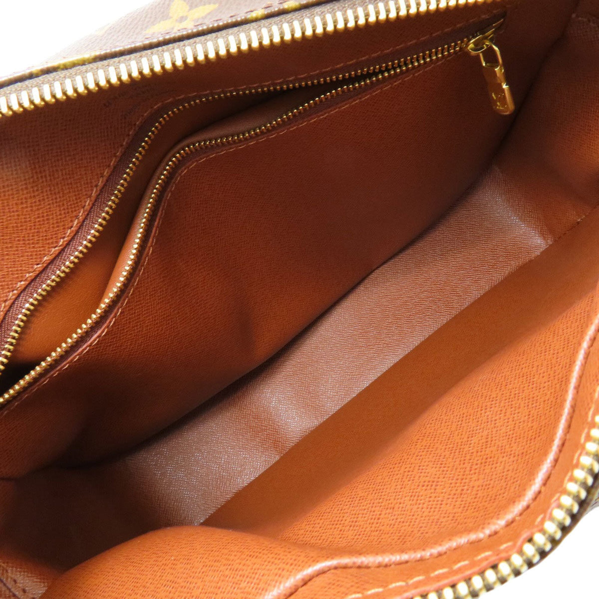Louis Vuitton Monogram Monogram Canvas Shoulder Bag (Pre-Owned)