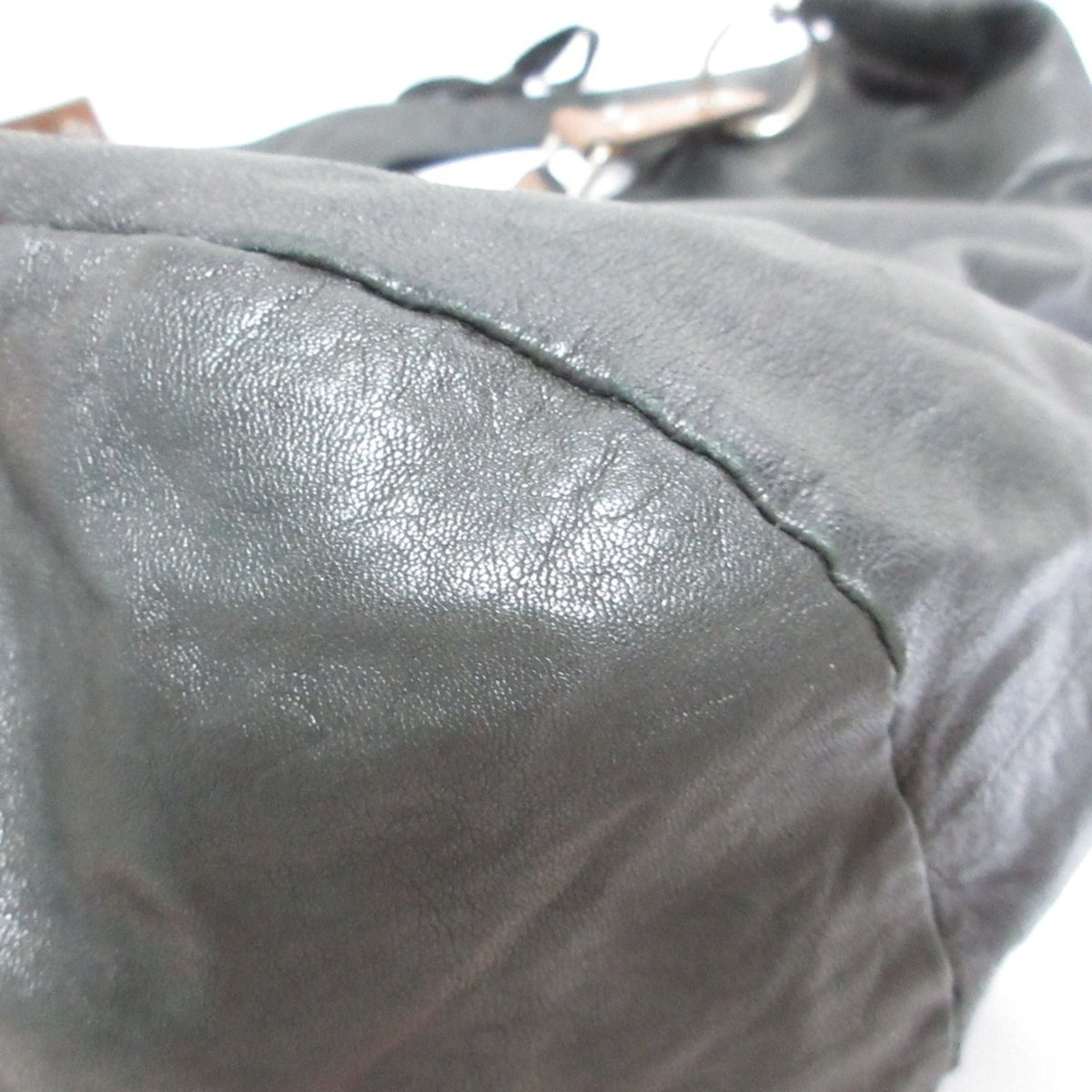 Marni Black Shoulder Bag (Pre-Owned)