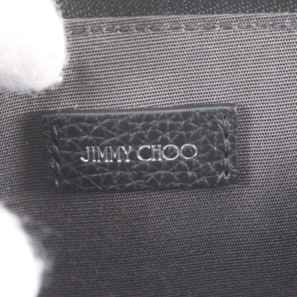 Jimmy Choo