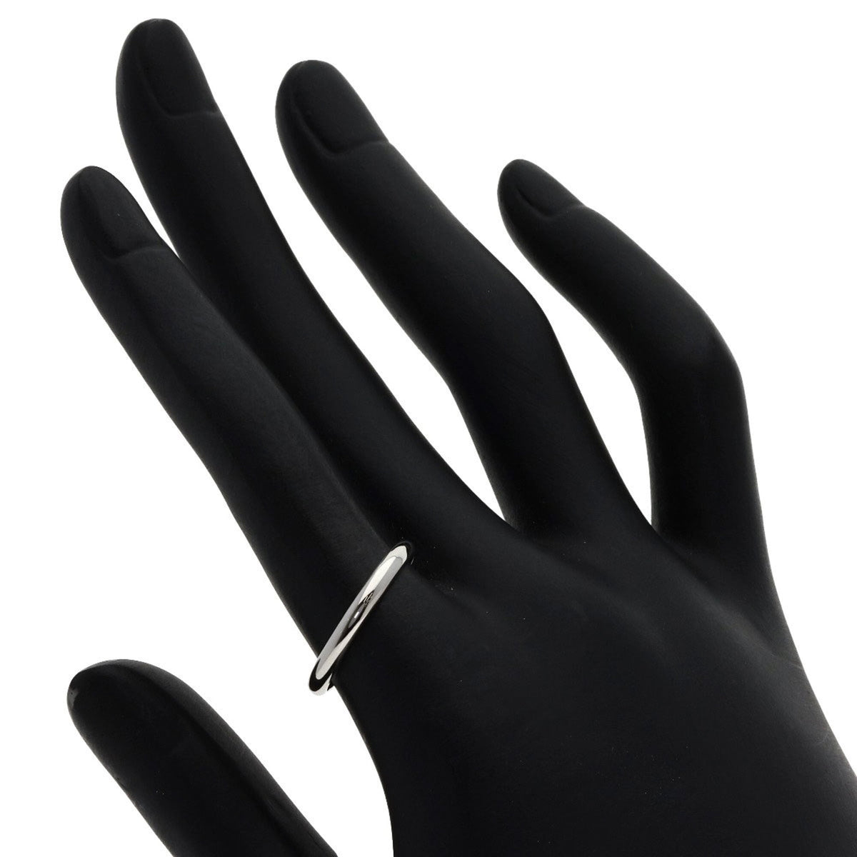 Cartier Band Ring (Pre-Owned)