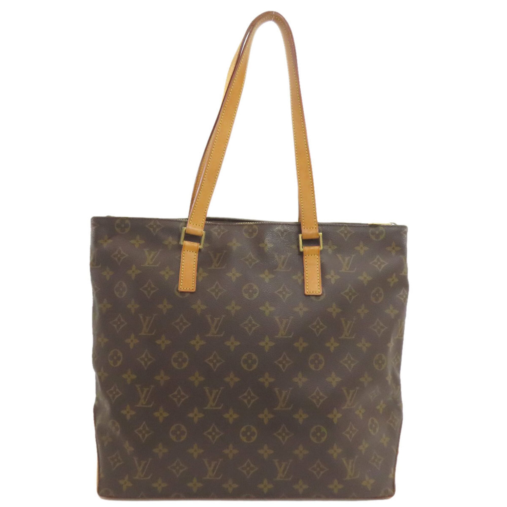 Louis Vuitton Monogram Monogram Monogram Tote Bag (Pre-Owned)