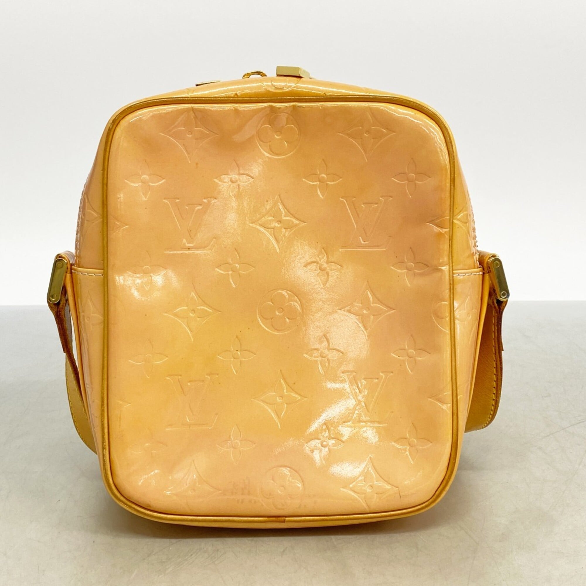 Louis Vuitton Rose Shoulder Bag (Pre-Owned)