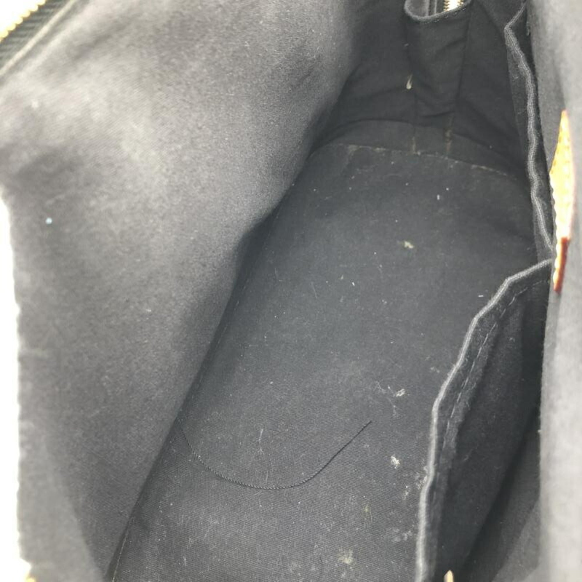 Louis Vuitton Vernis Handbag (Pre-Owned)