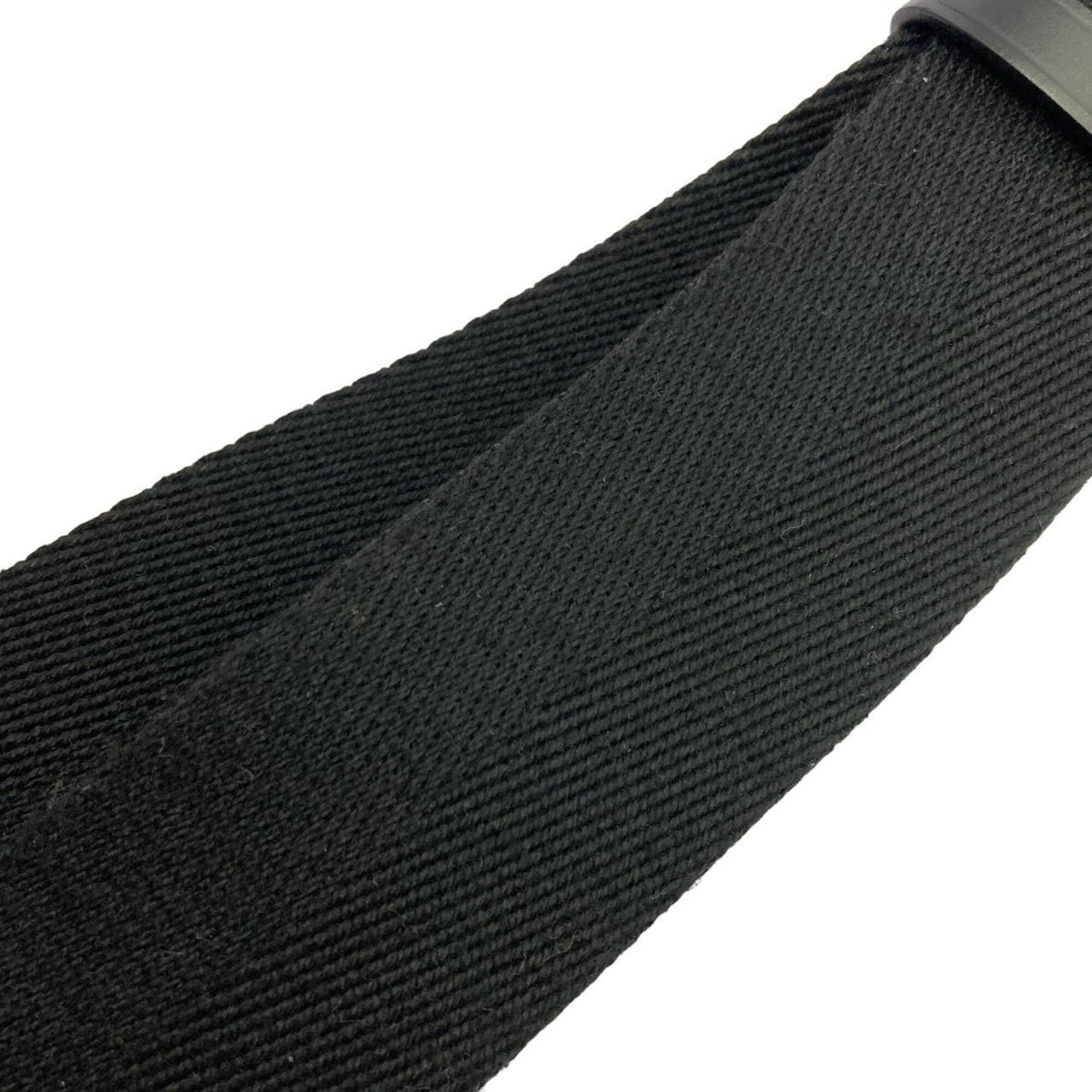Louis Vuitton Graphite Coated Canvas Shoulder Bag (Pre-Owned)