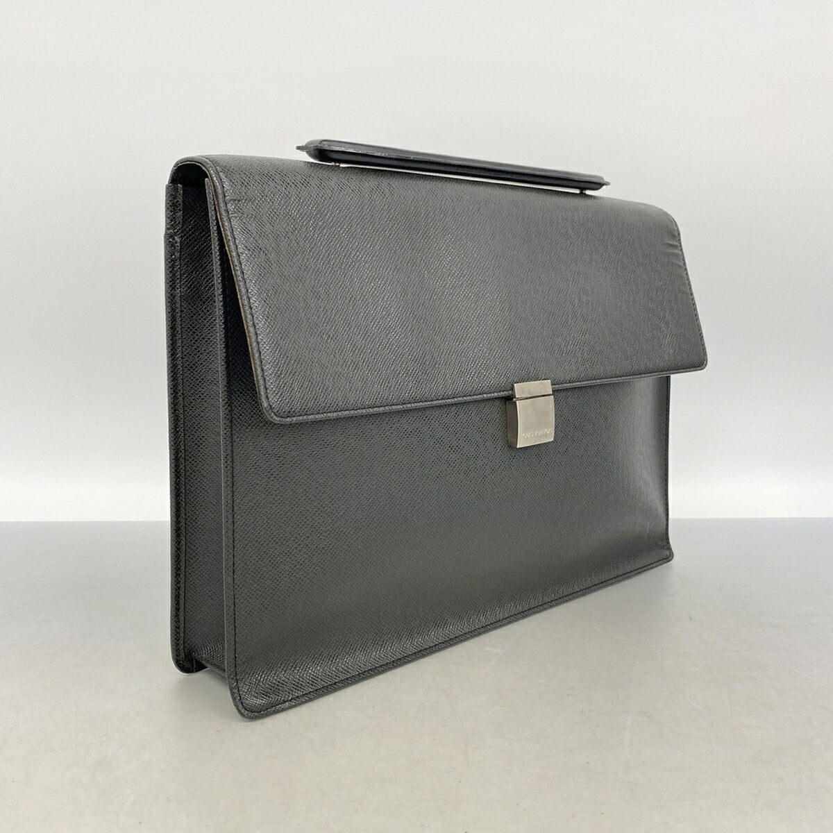 Louis Vuitton Ardoise Briefcase (Pre-Owned)