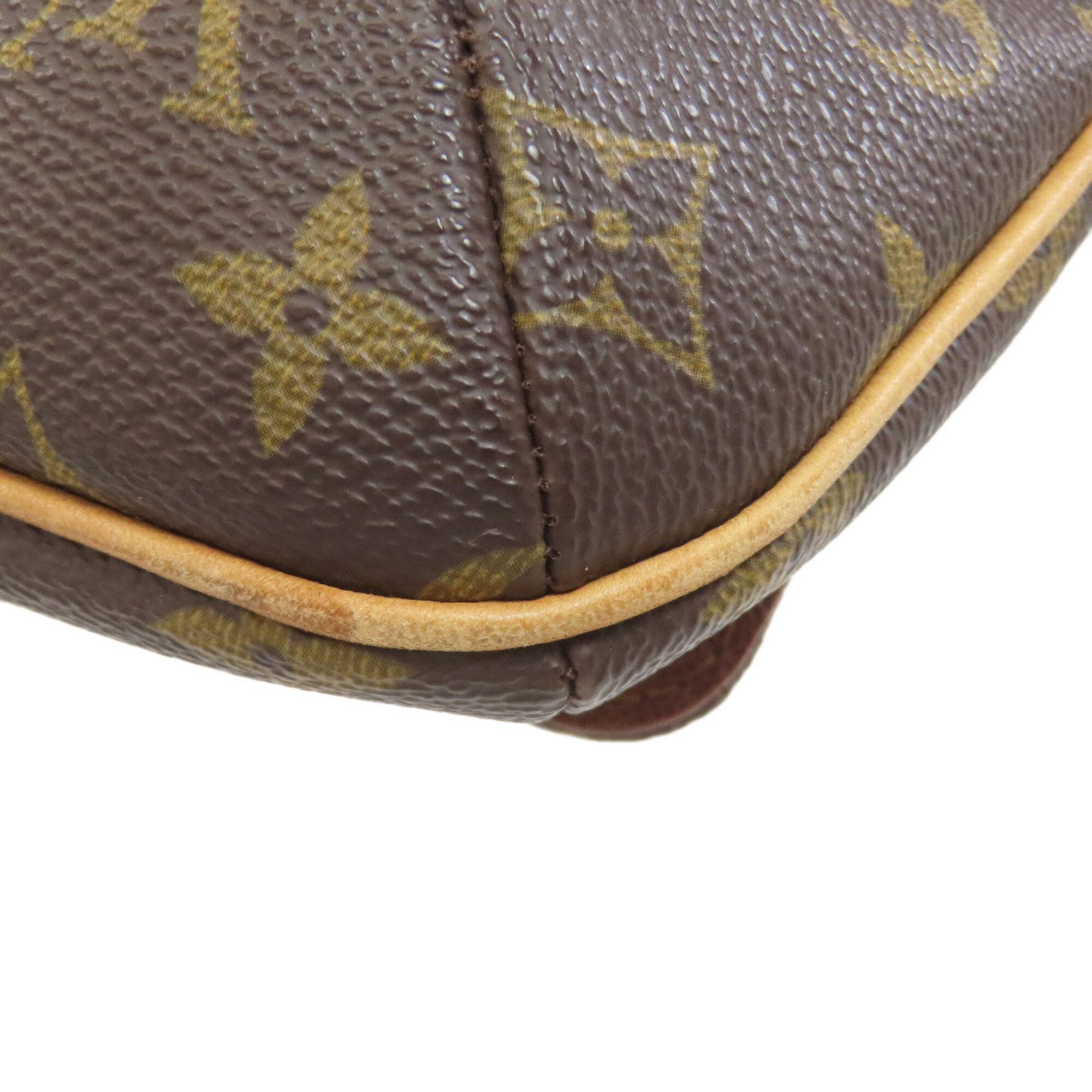 Louis Vuitton Monogram Monogram Shoulder Bag (Pre-Owned)