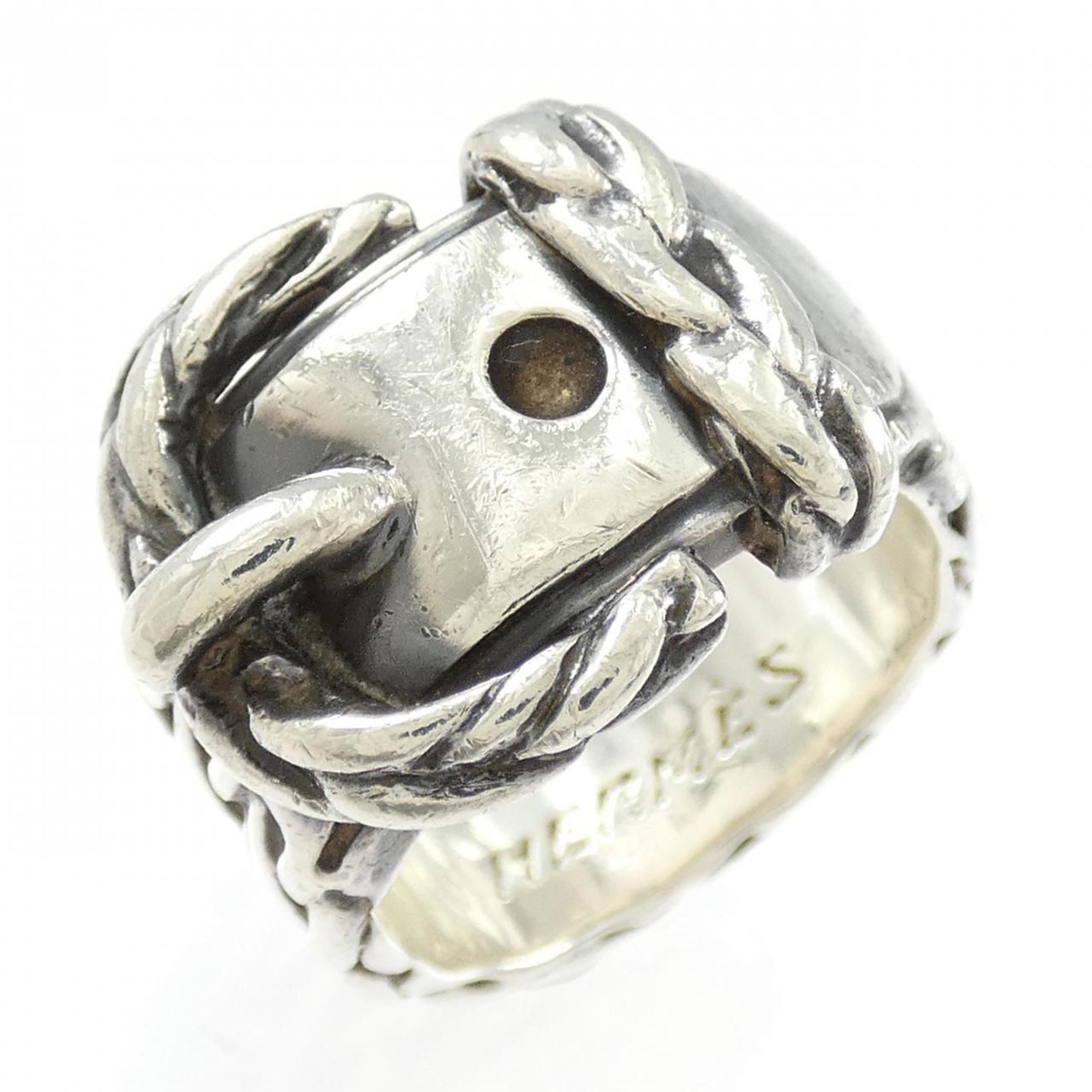 Hermes Band Ring (Pre-Owned)