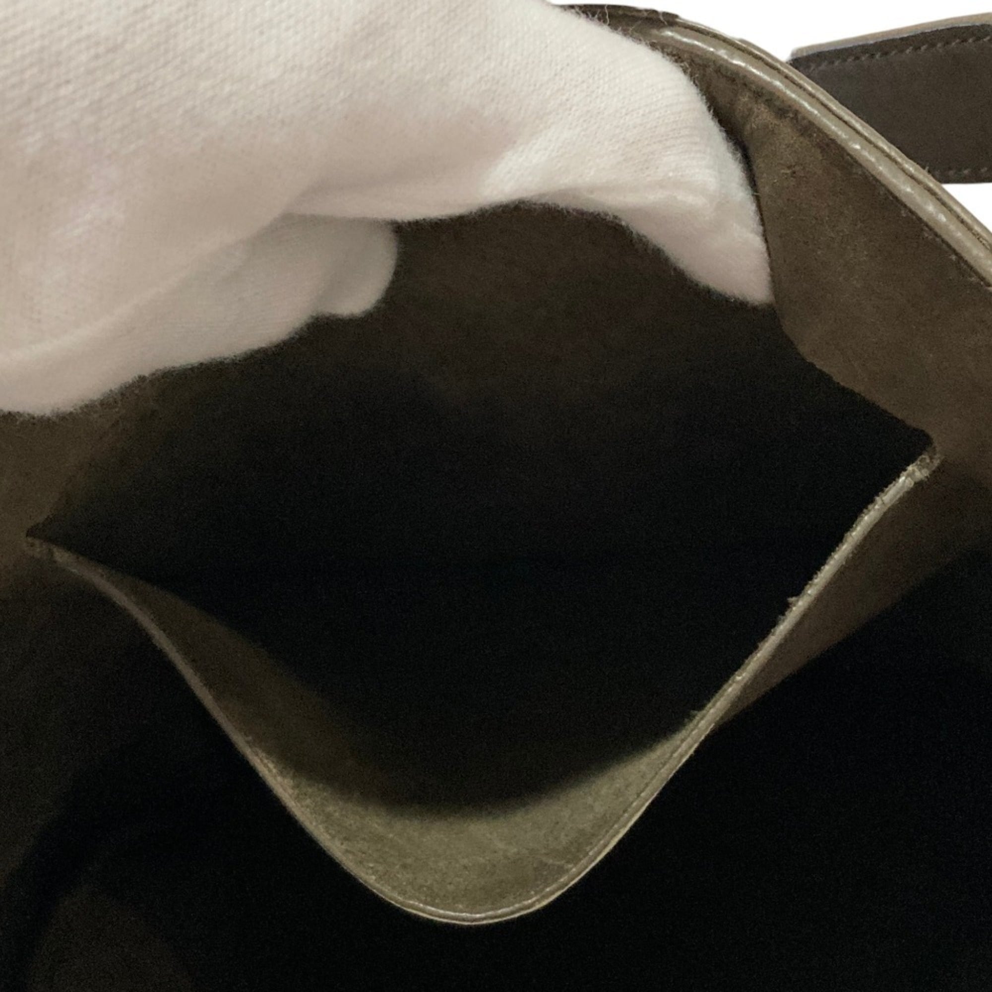 Mcq Khaki (Pre-Owned)