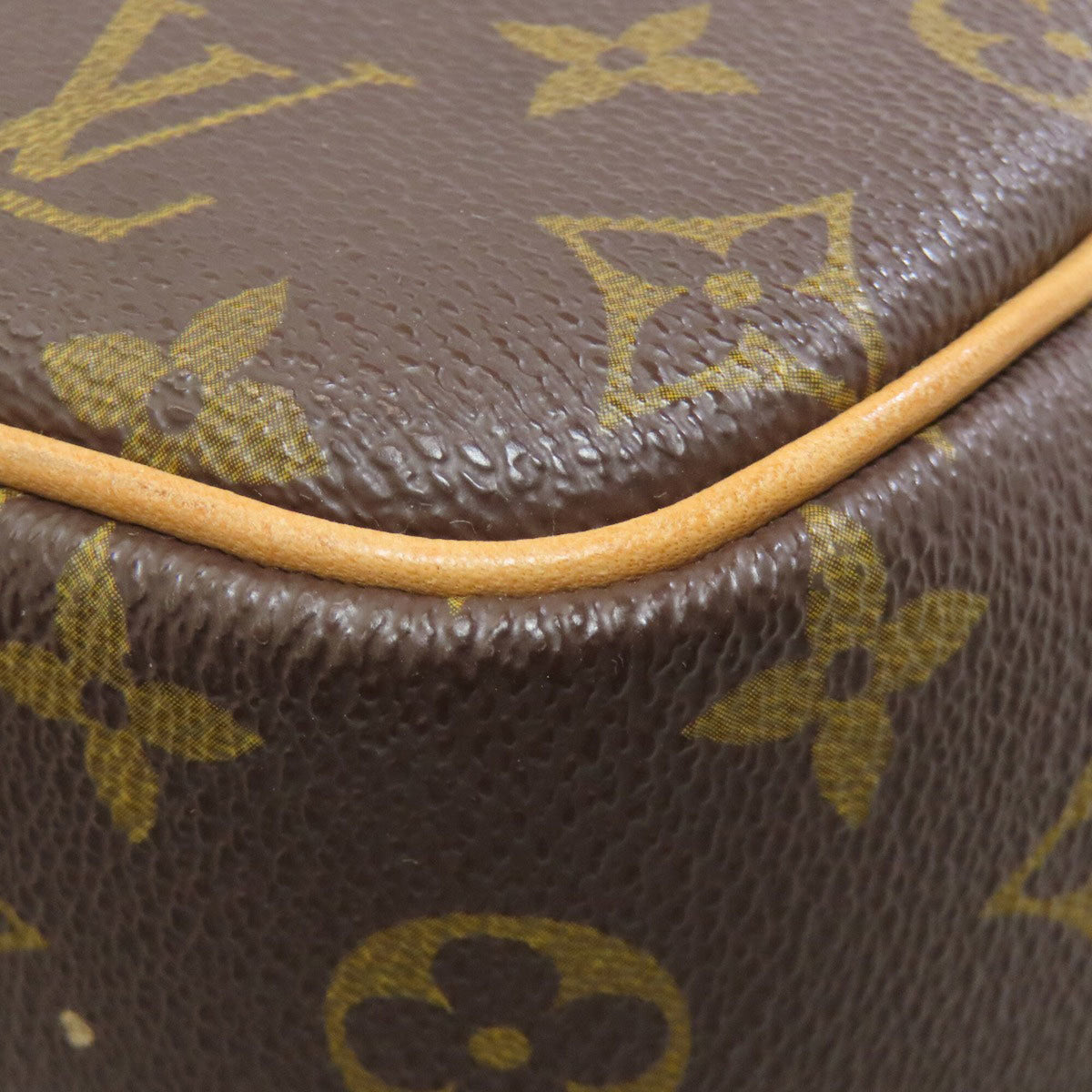 Louis Vuitton Monogram Monogram Handbag (Pre-Owned)