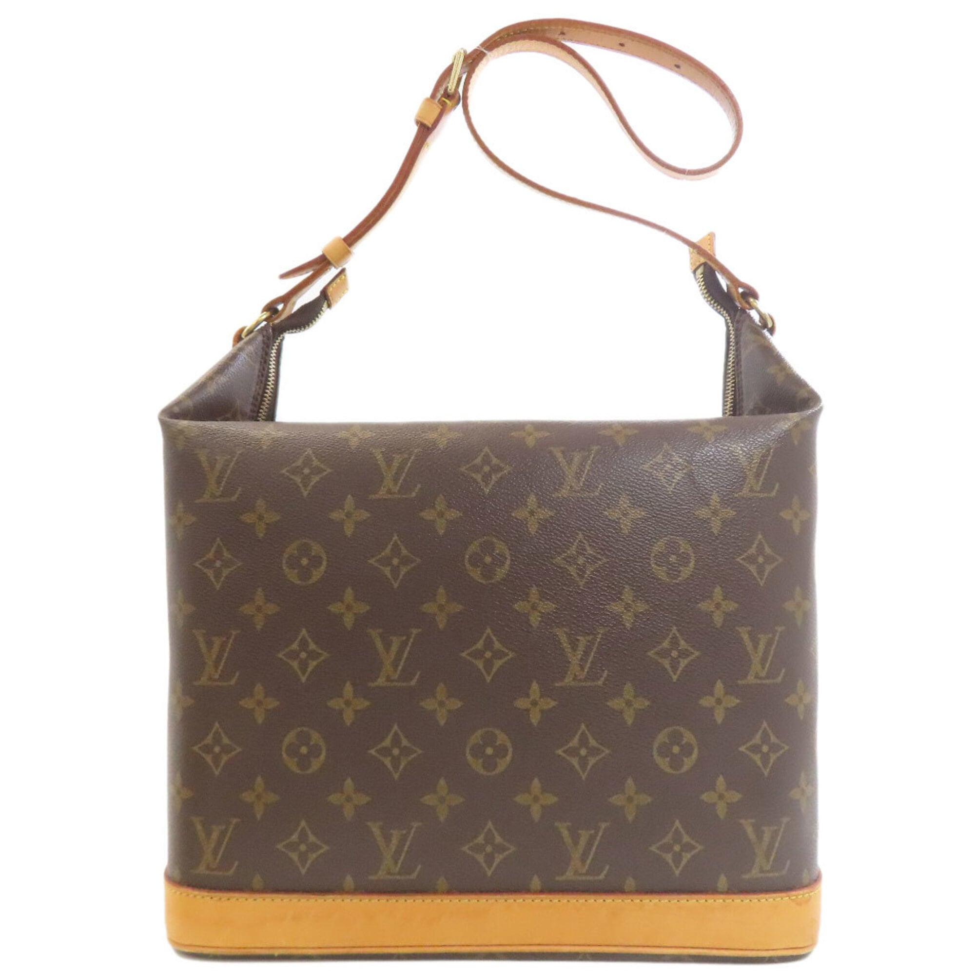 Louis Vuitton Monogram Monogram Shoulder Bag (Pre-Owned)