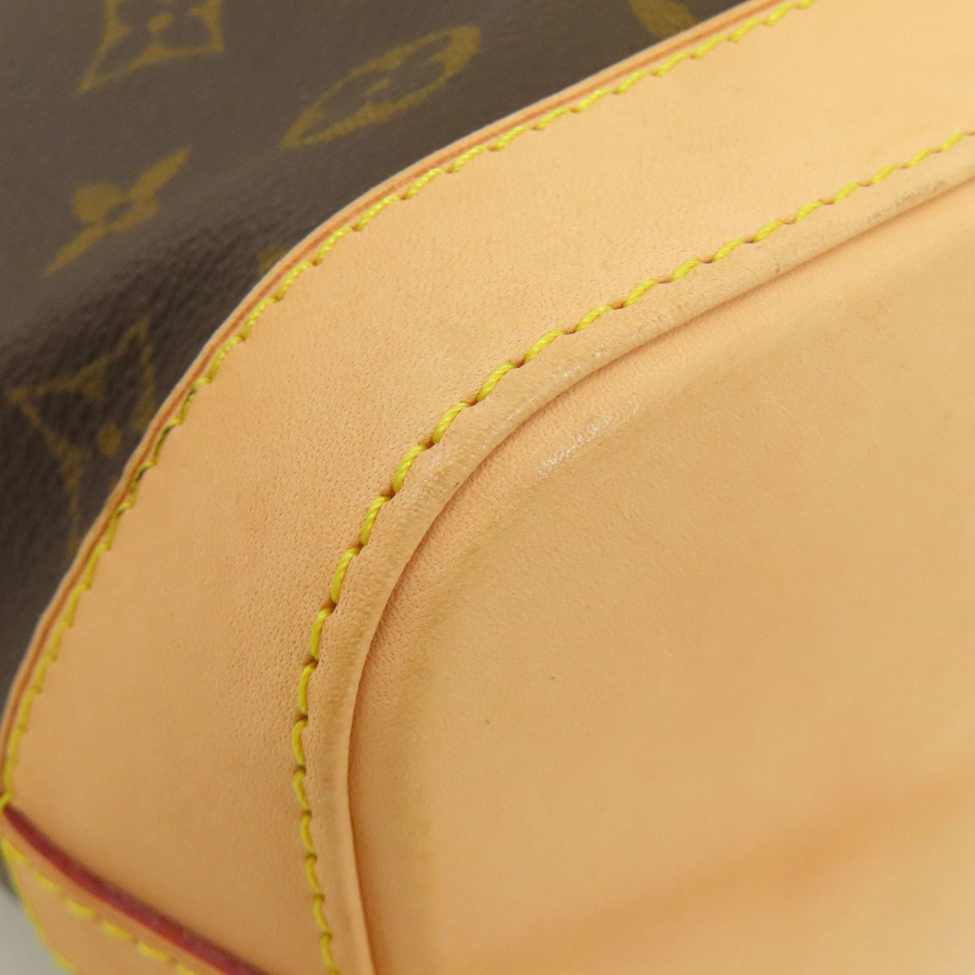 Louis Vuitton Monogram Monogram Handbag (Pre-Owned)