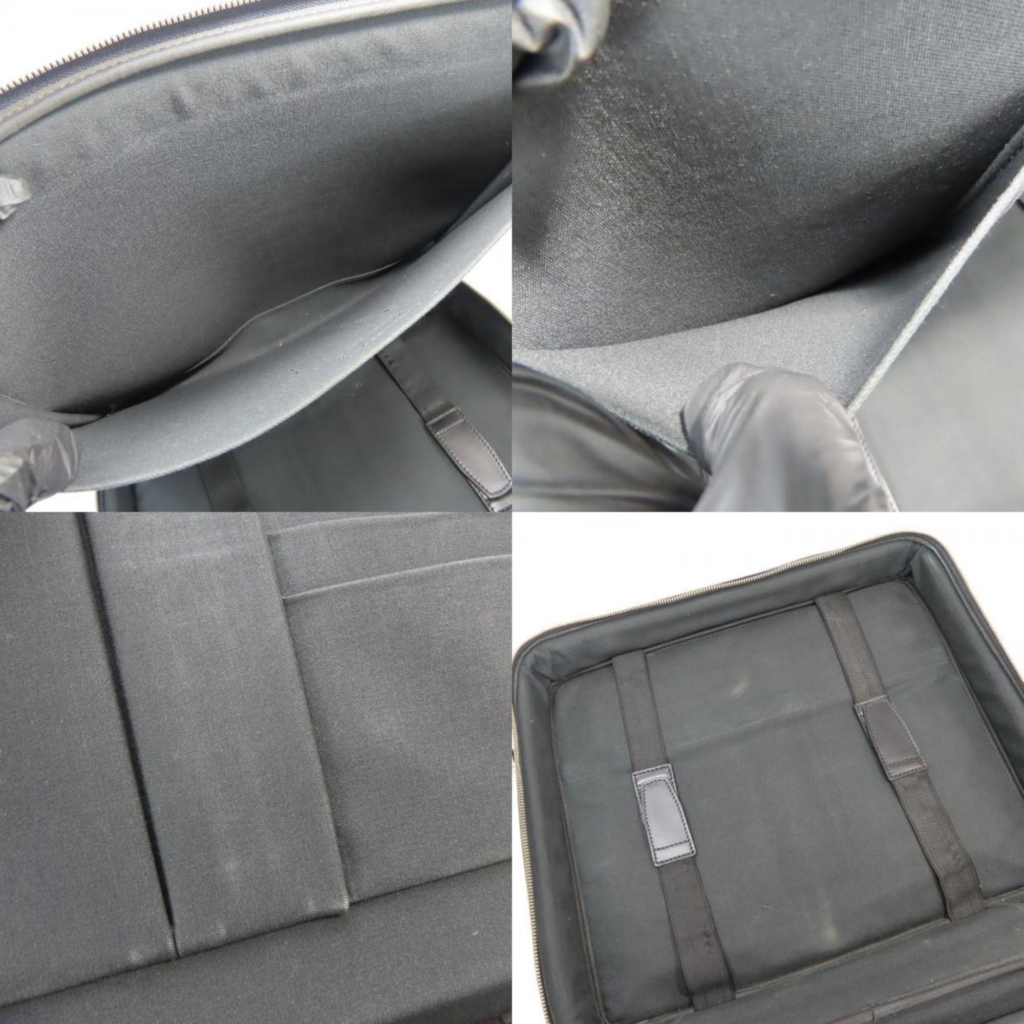 Louis Vuitton Ardoise Taiga Leather Shoulder Bag (Pre-Owned)