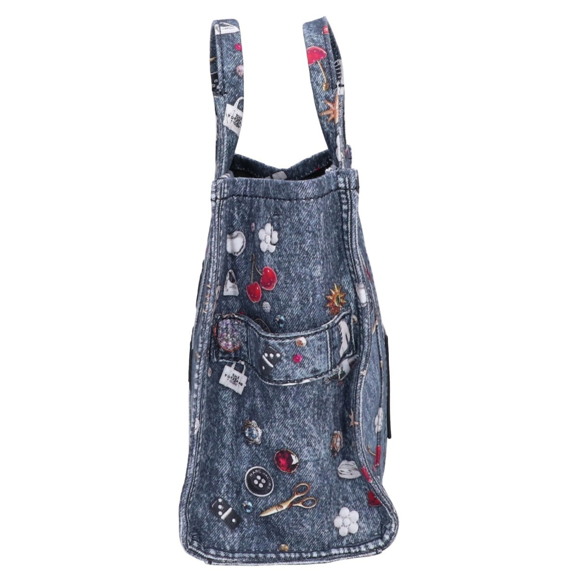 Marc Jacobs Multi-Color Tote Bag (Pre-Owned)