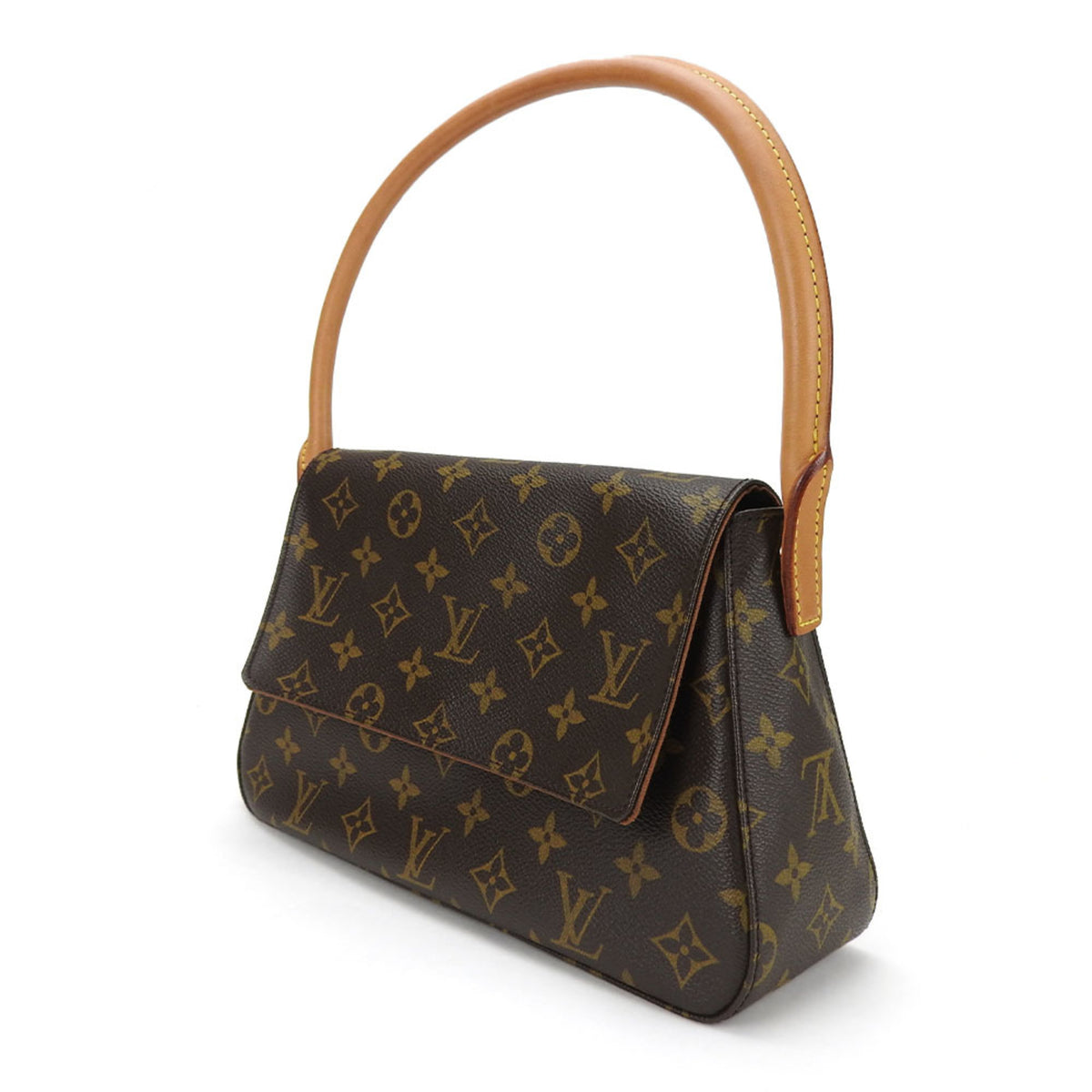 Louis Vuitton Monogram Monogram Monogram Shoulder Bag (Pre-Owned)