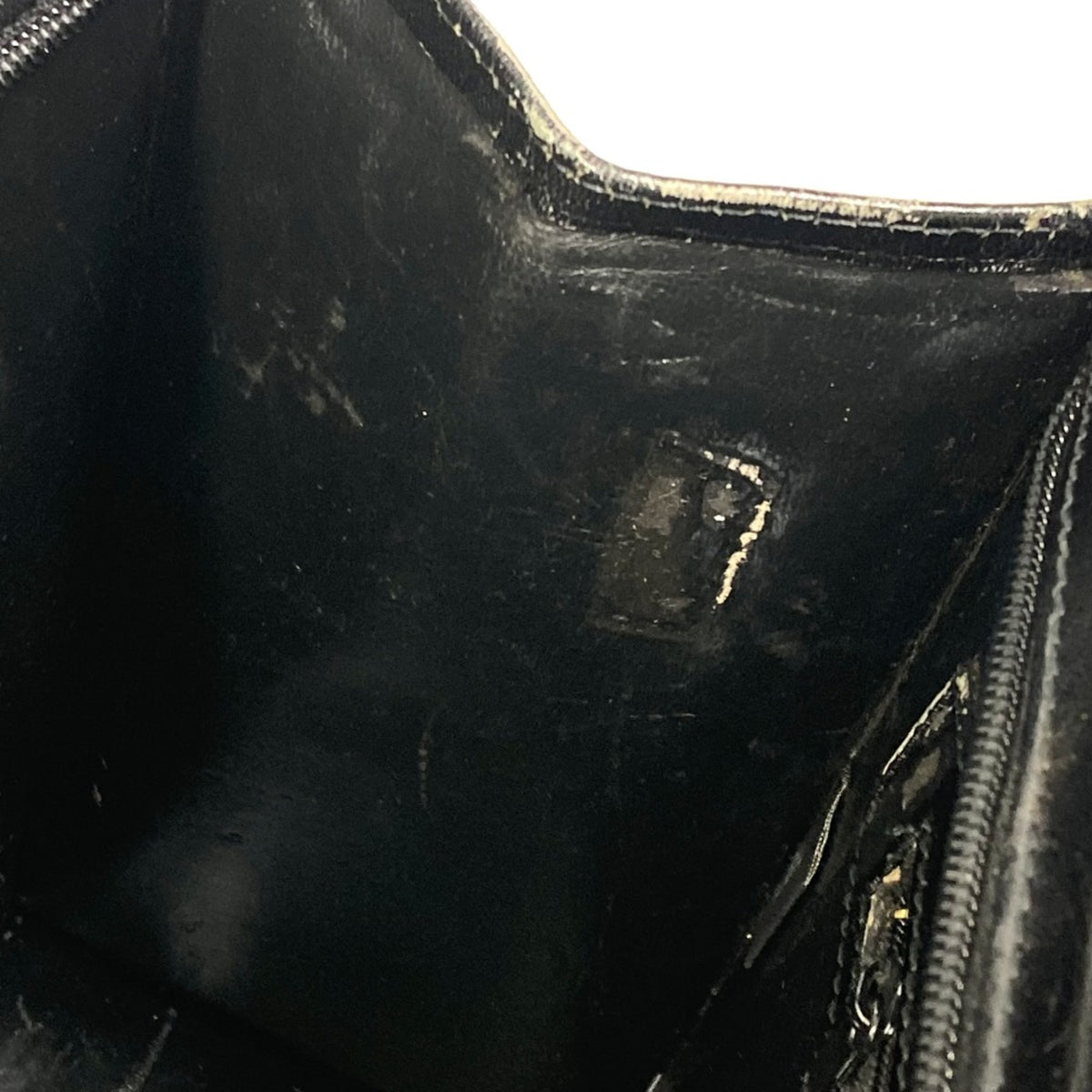 Bally Black Leather Tote Bag (Pre-Owned)