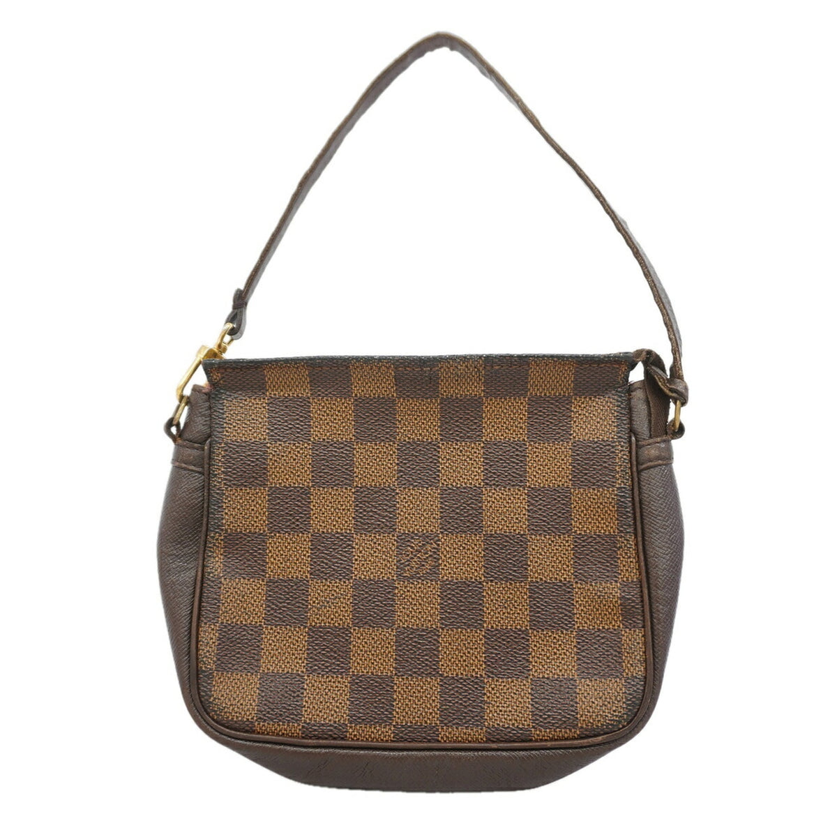 Louis Vuitton Ebene Pouch (Pre-Owned)