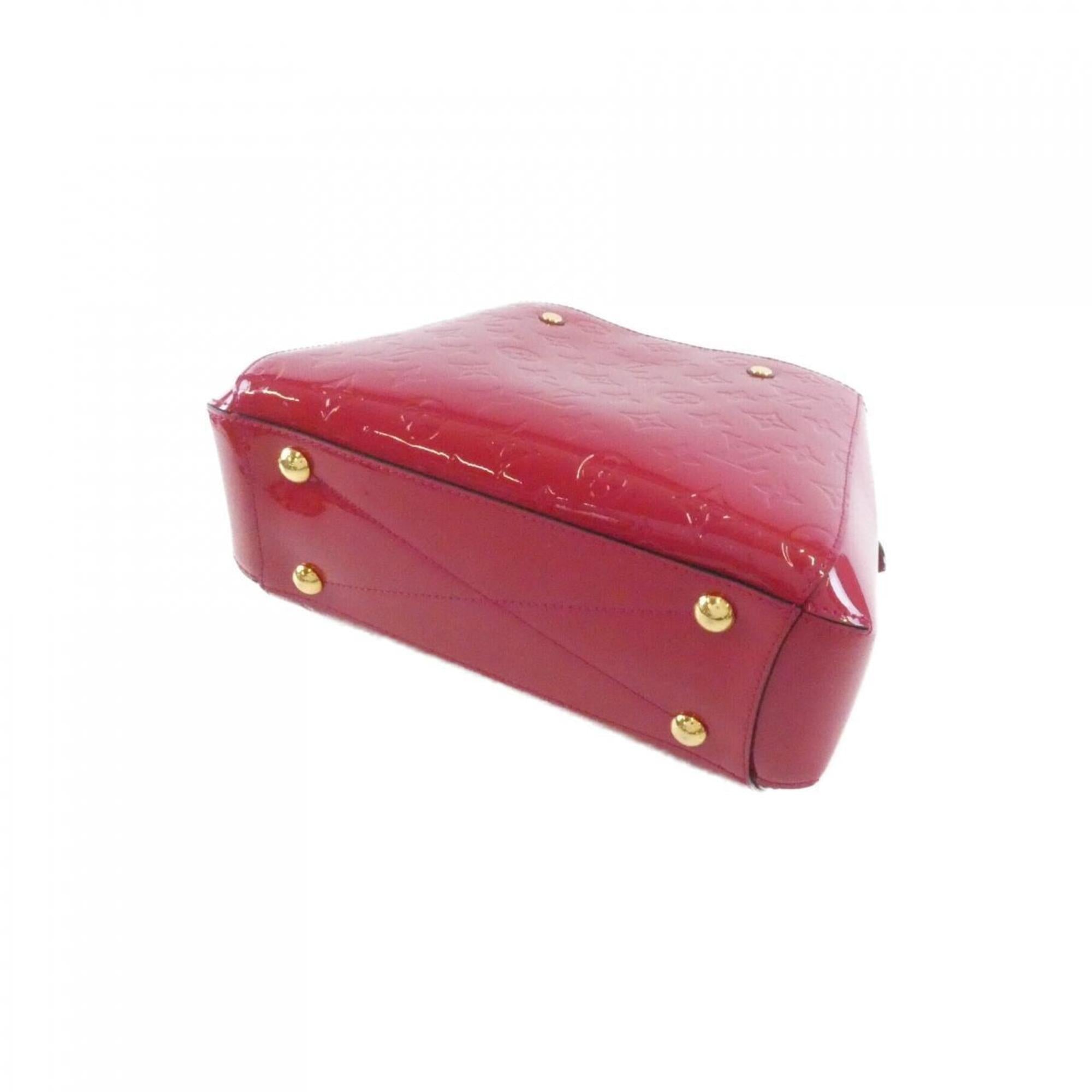 Louis Vuitton Indian Rose Handbag (Pre-Owned)