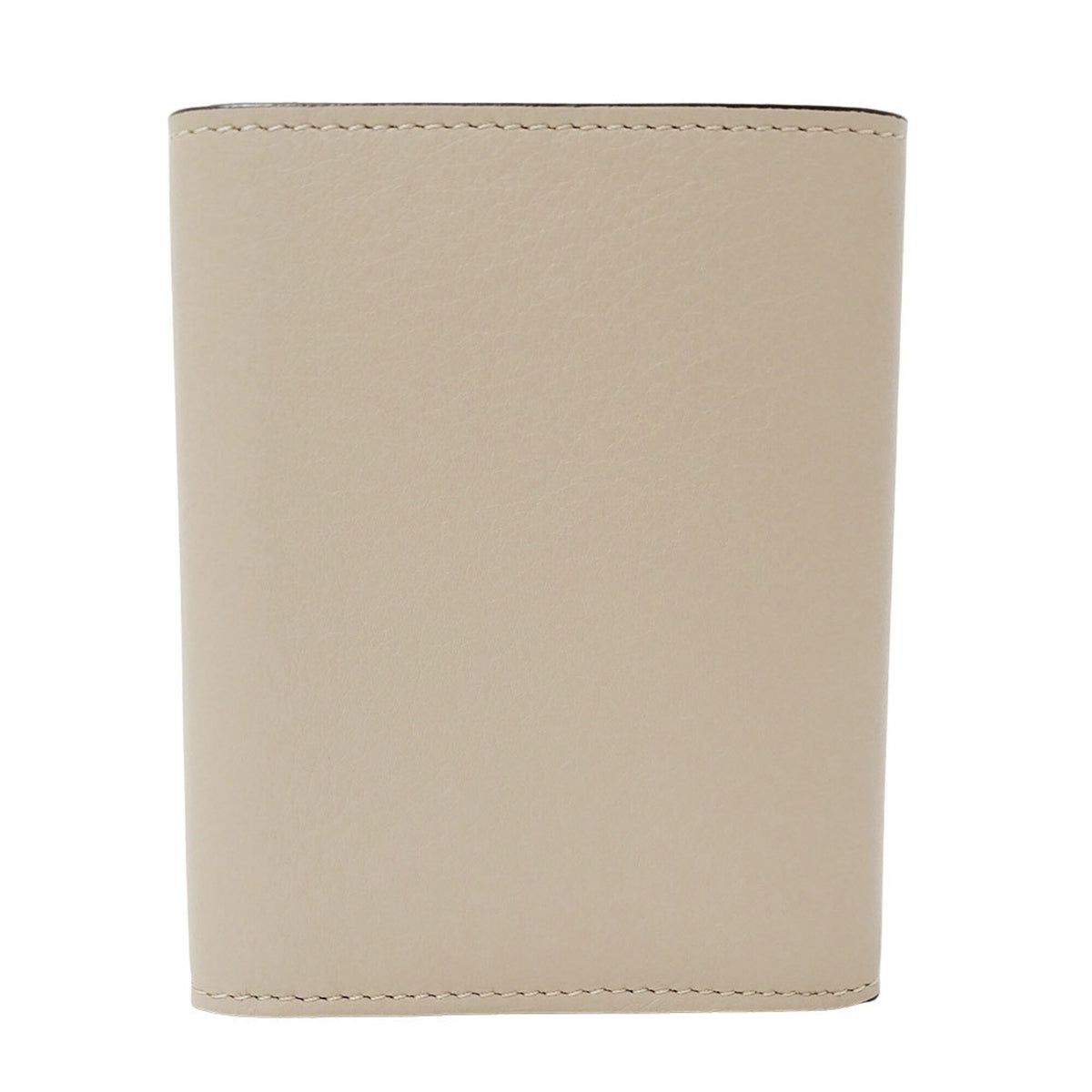 Loewe Beige Wallet (Tri-Fold) (Pre-Owned)