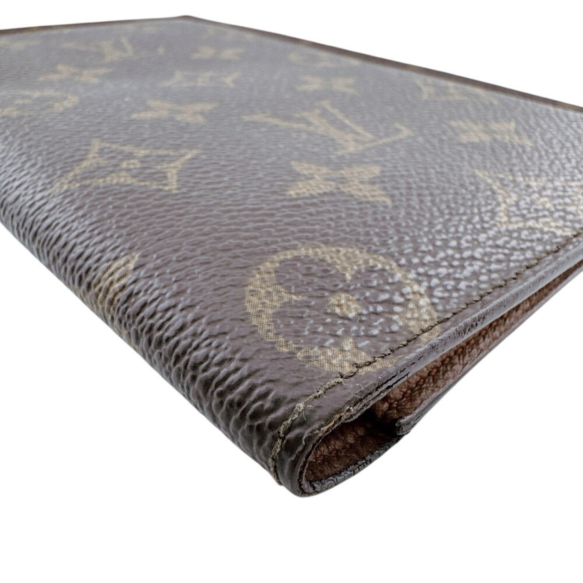 Louis Vuitton Brown Monogram (Pre-Owned)