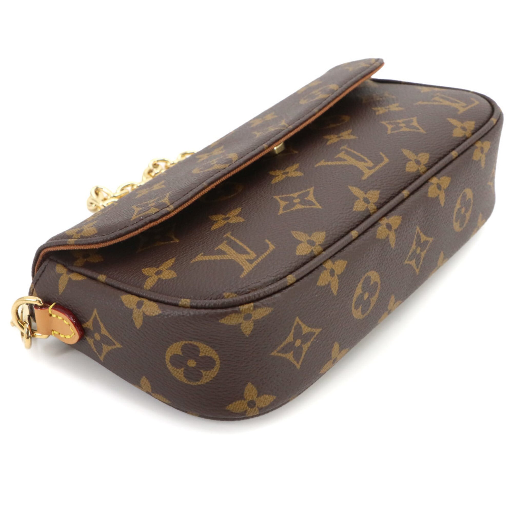 Louis Vuitton Monogram Monogram Monogram Handbag (Pre-Owned)