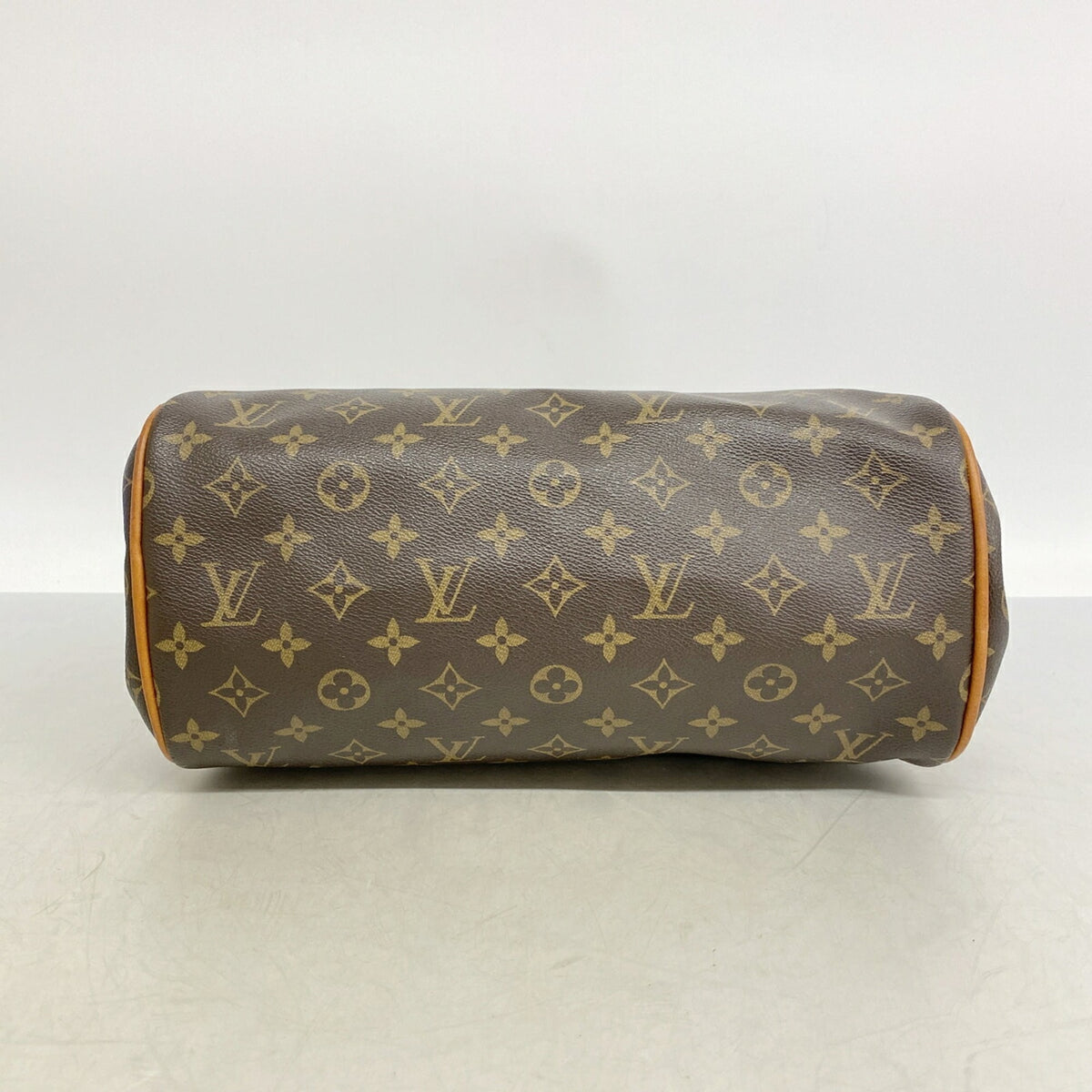 Louis Vuitton Brown Tote Bag (Pre-Owned)