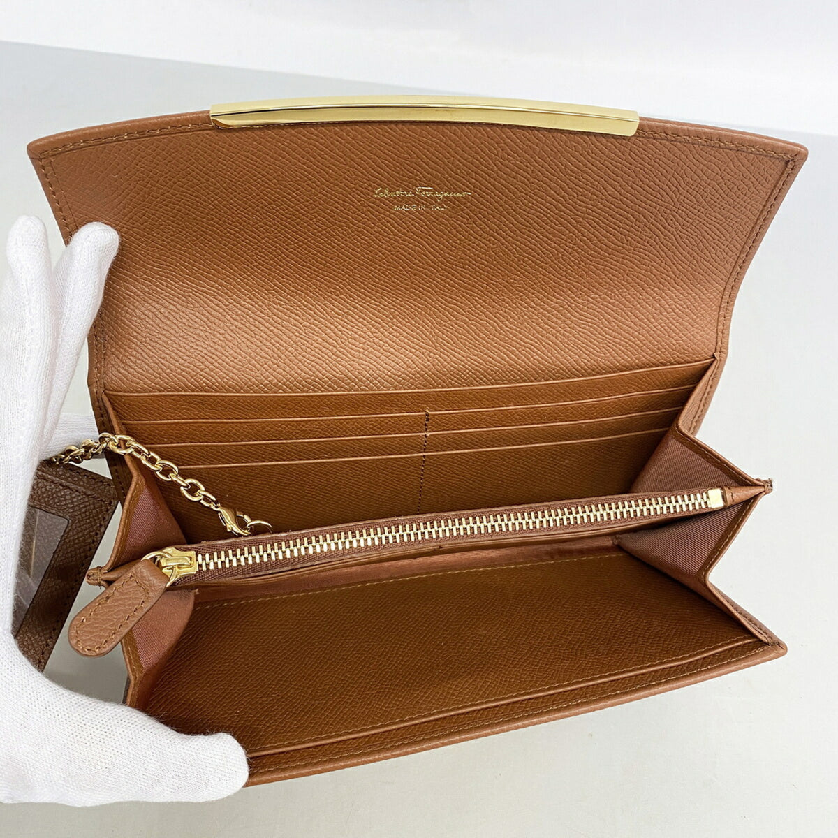Salvatore Ferragamo