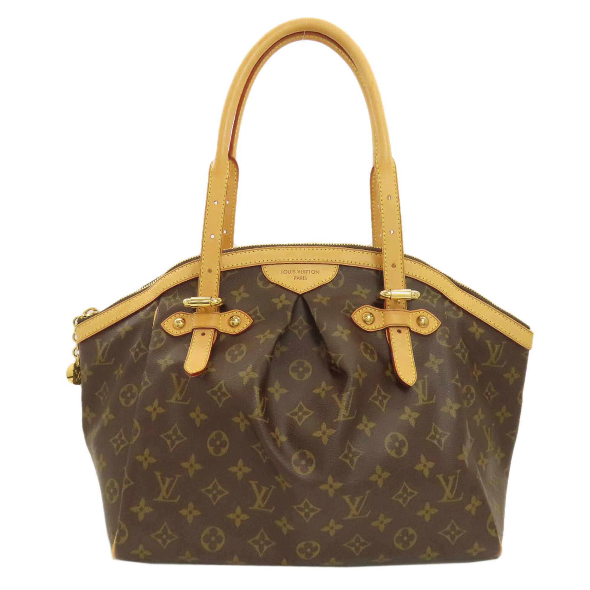 Louis Vuitton Monogram Monogram Tote Bag (Pre-Owned)