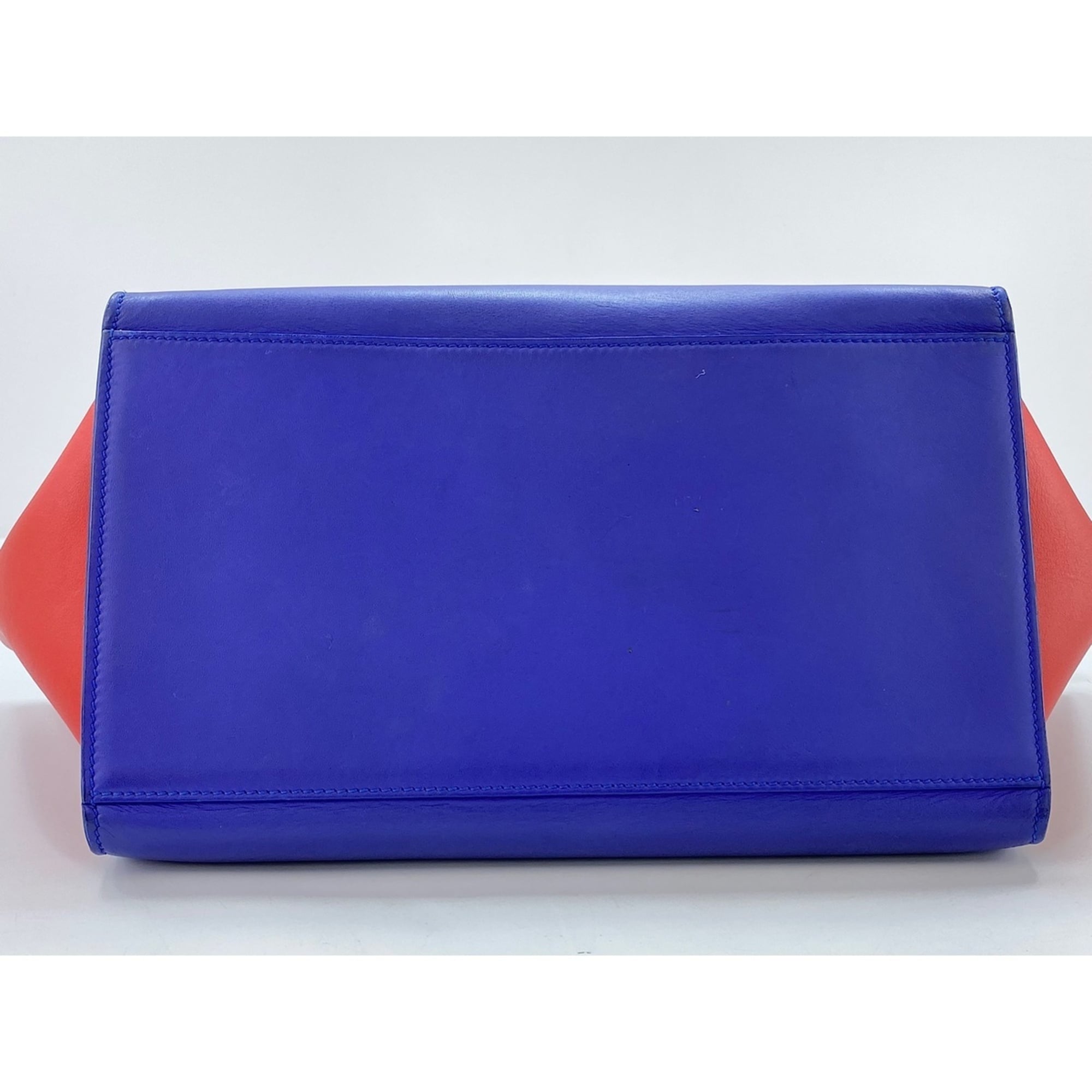 Celine Multi-Color Handbag (Pre-Owned)