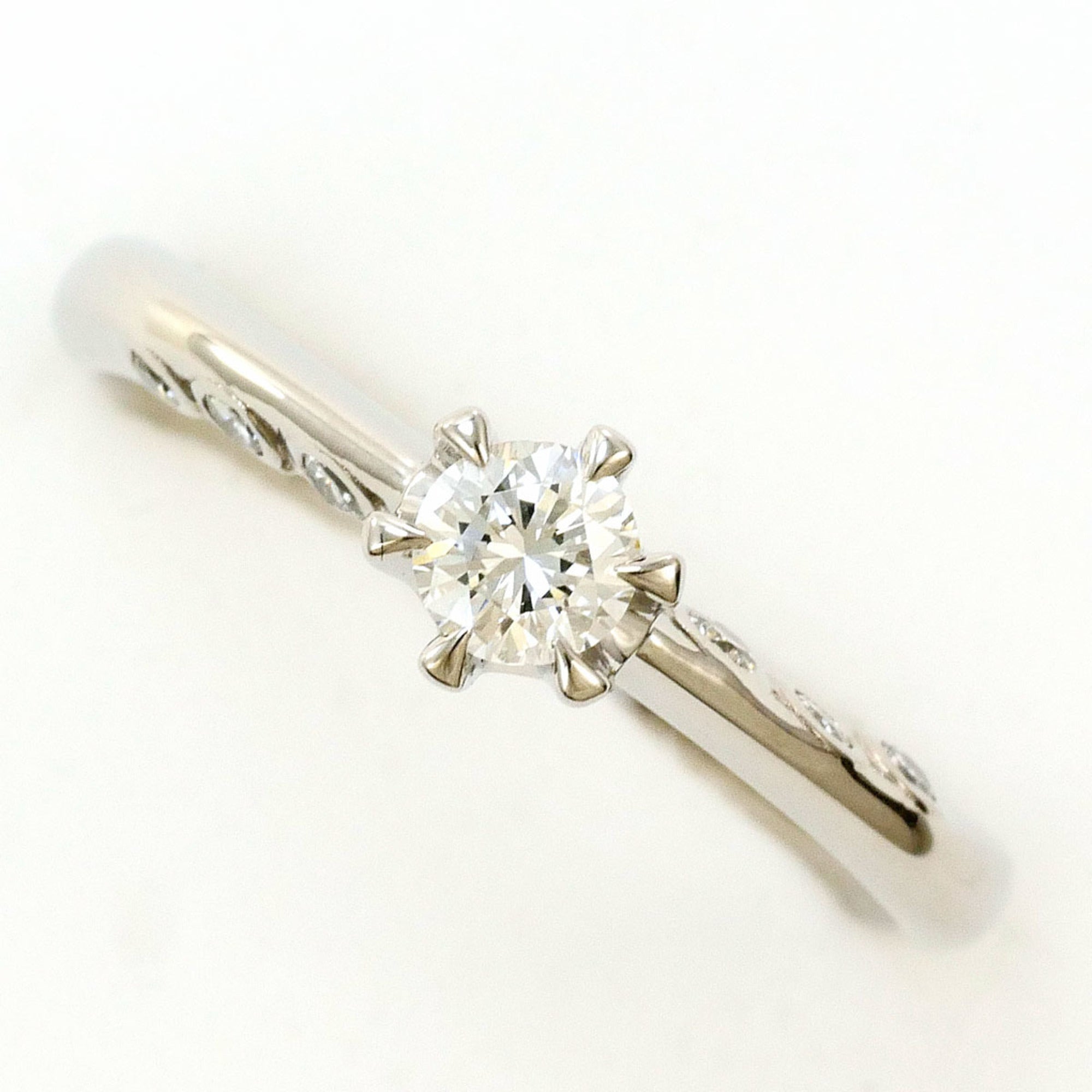 Unbranded Platinum Platinum 900 Band Ring (Pre-Owned)